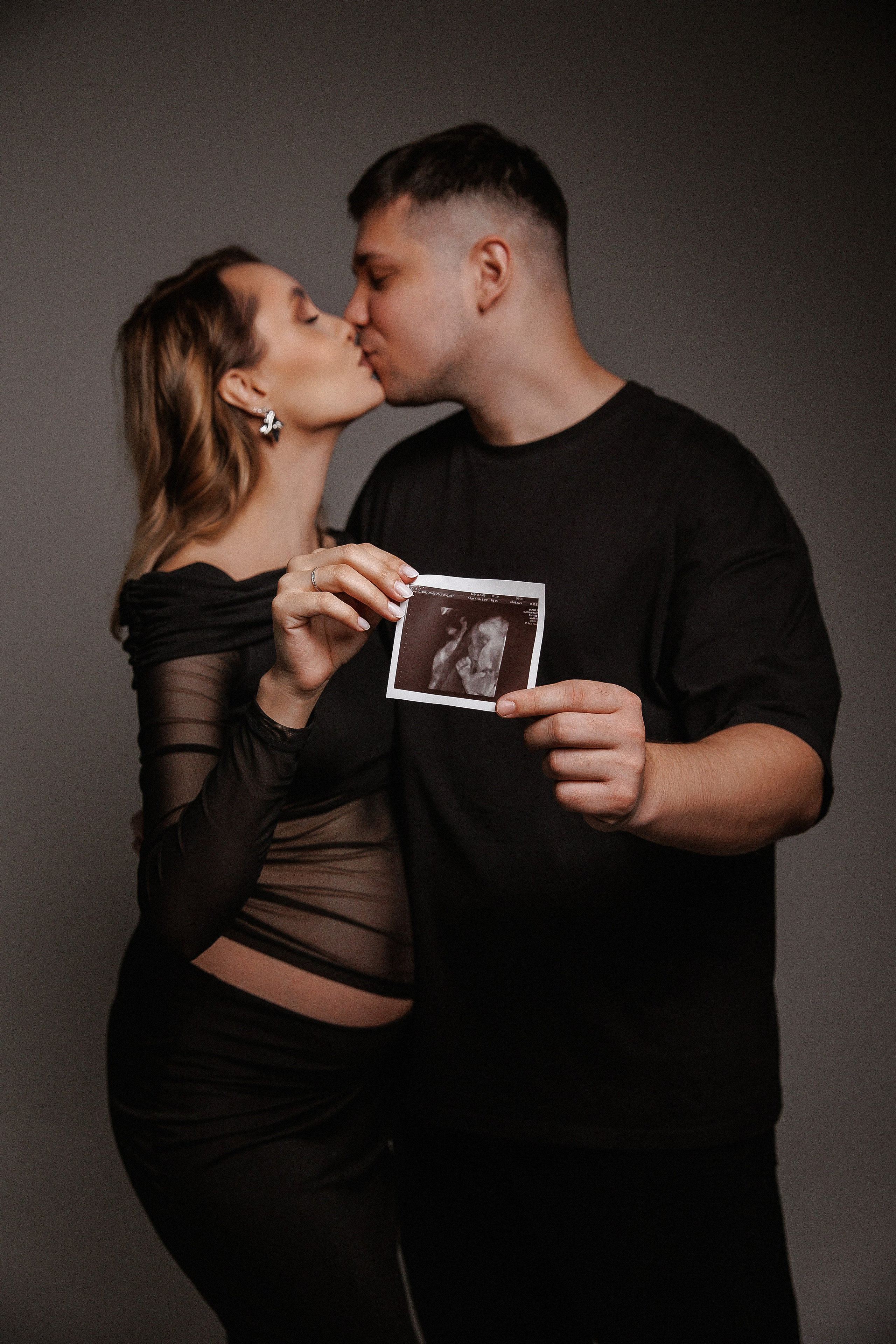 Дарья и Максим. Свадебный фотограф в новокузнецке