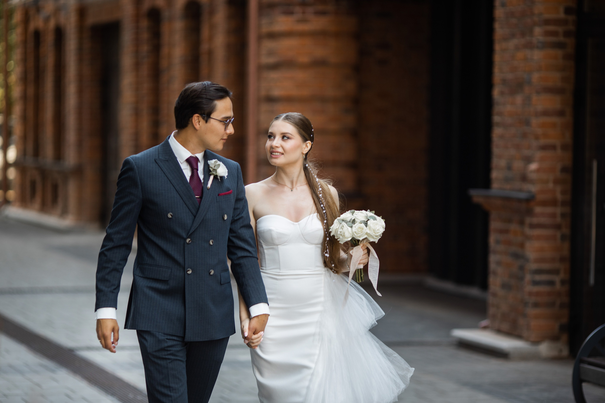 Линар Аделина. Фотограф Александр Литвинов