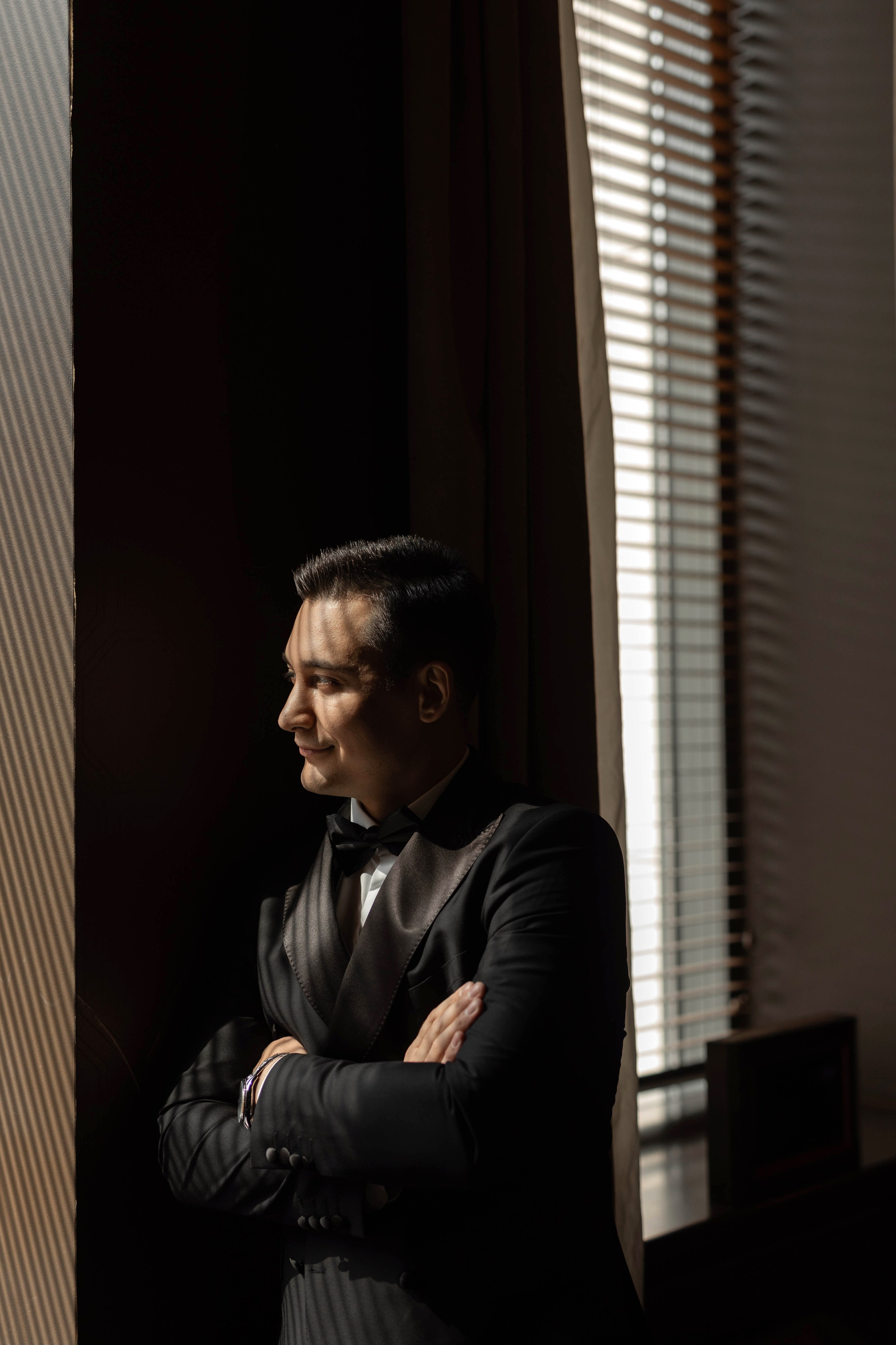 Данис Эльвира. Фотограф Александр Литвинов