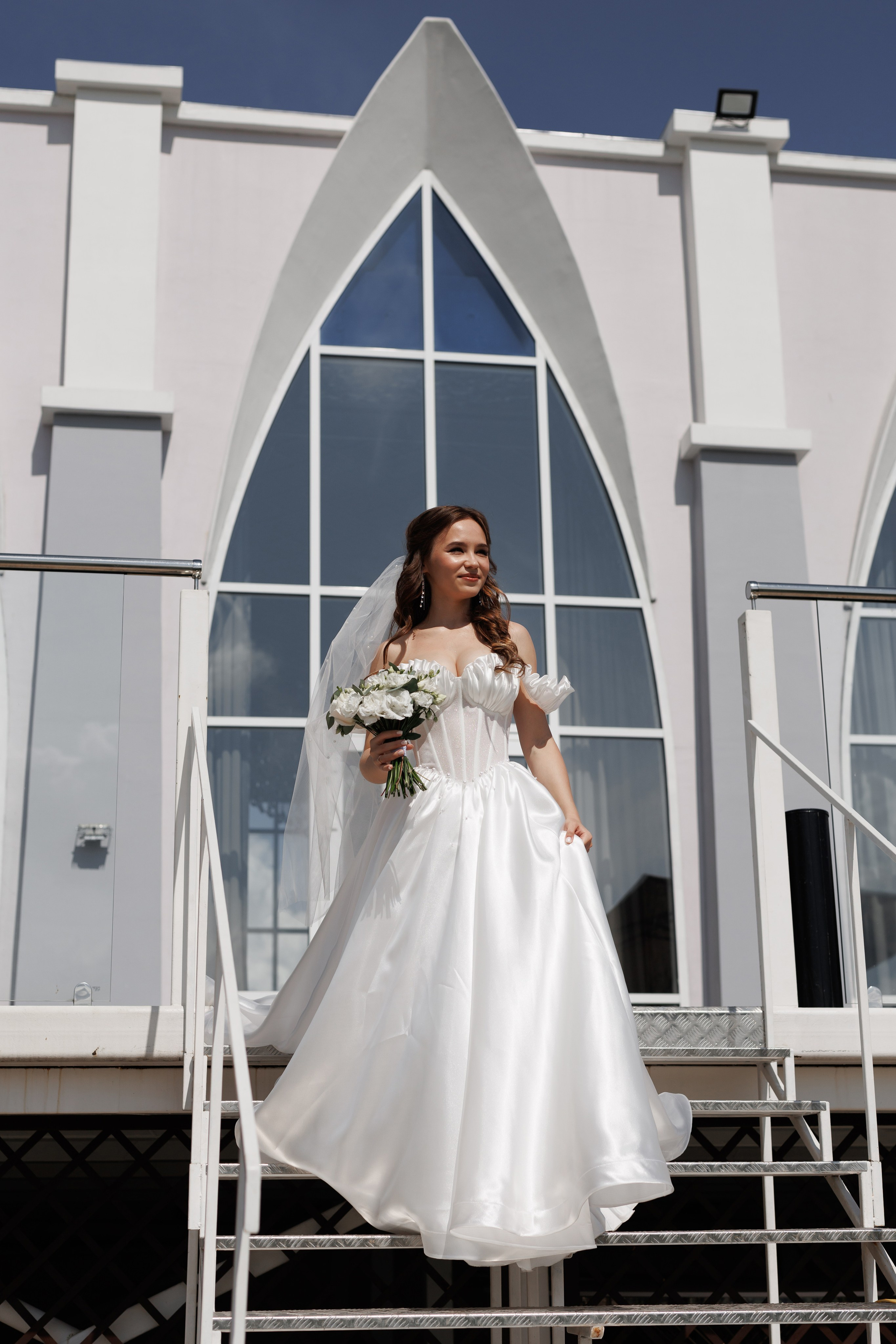 Алмаз Вилия. Фотограф Александр Литвинов