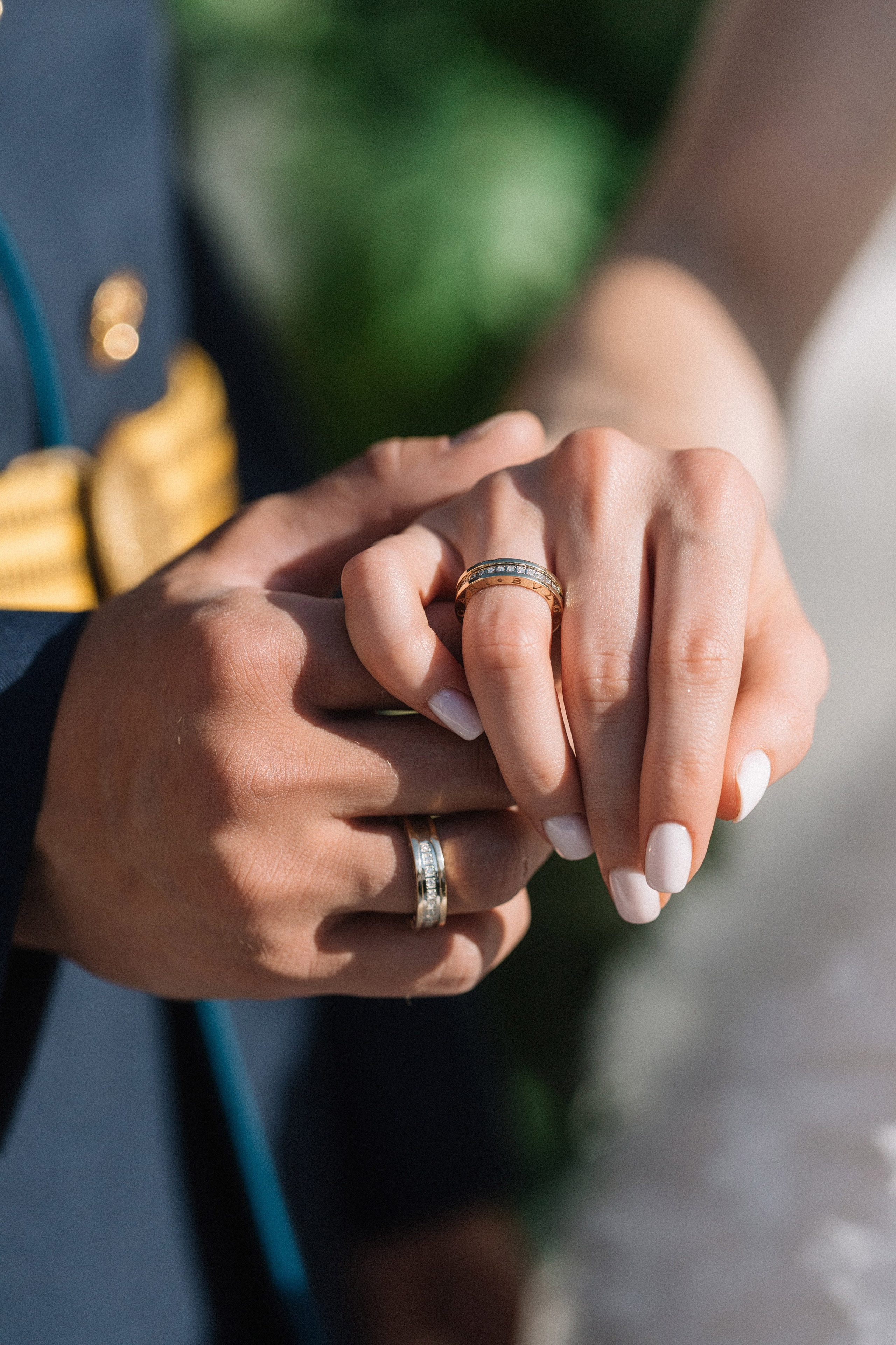 Даниил и Екатерина. Свадебный фотограф в Краснодаре Булатова Наталия