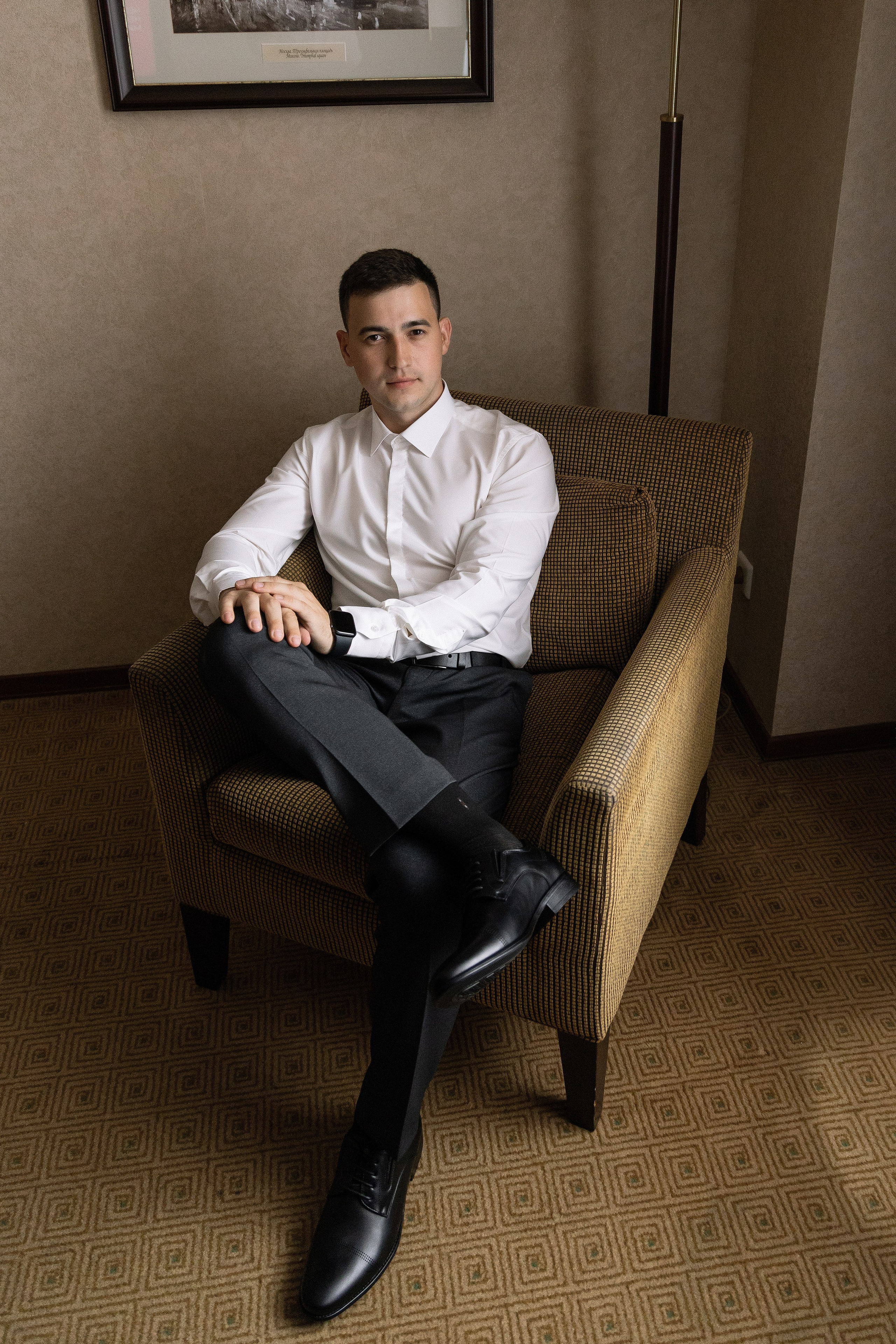 Свадебный фотограф Москва. Свадебный фотограф и видеограф в Москве, Виктор Архилюк