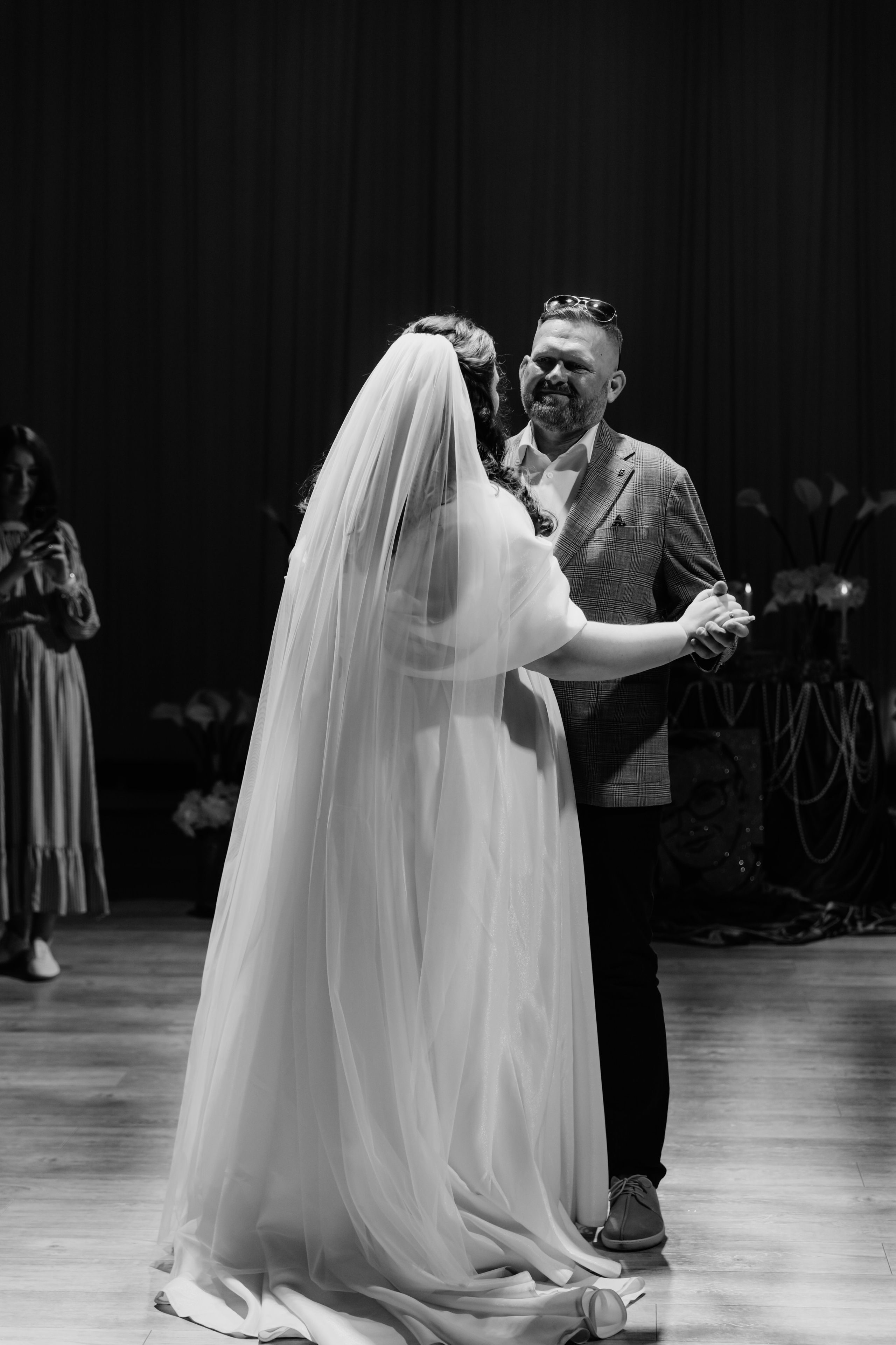 Андрей и Анастасия. Фотограф, который снимает любовь в Санкт-Петербурге и Череповце