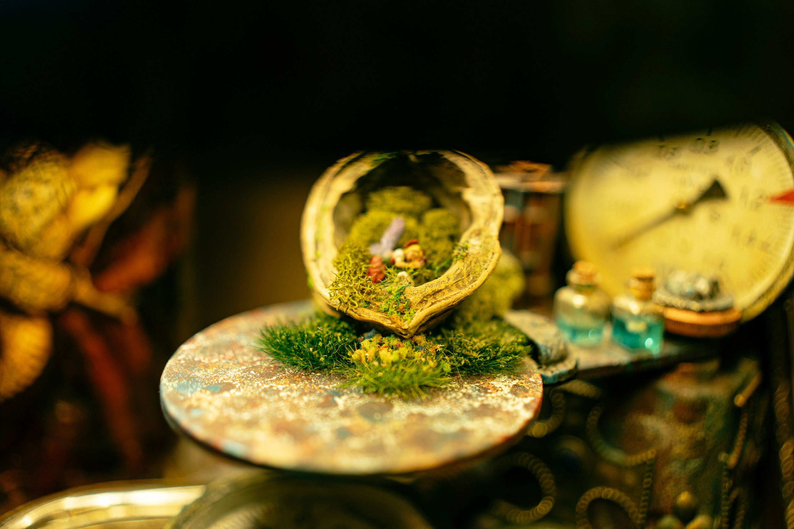 Небылица. Баев Дмитрий — фотограф из СПБ