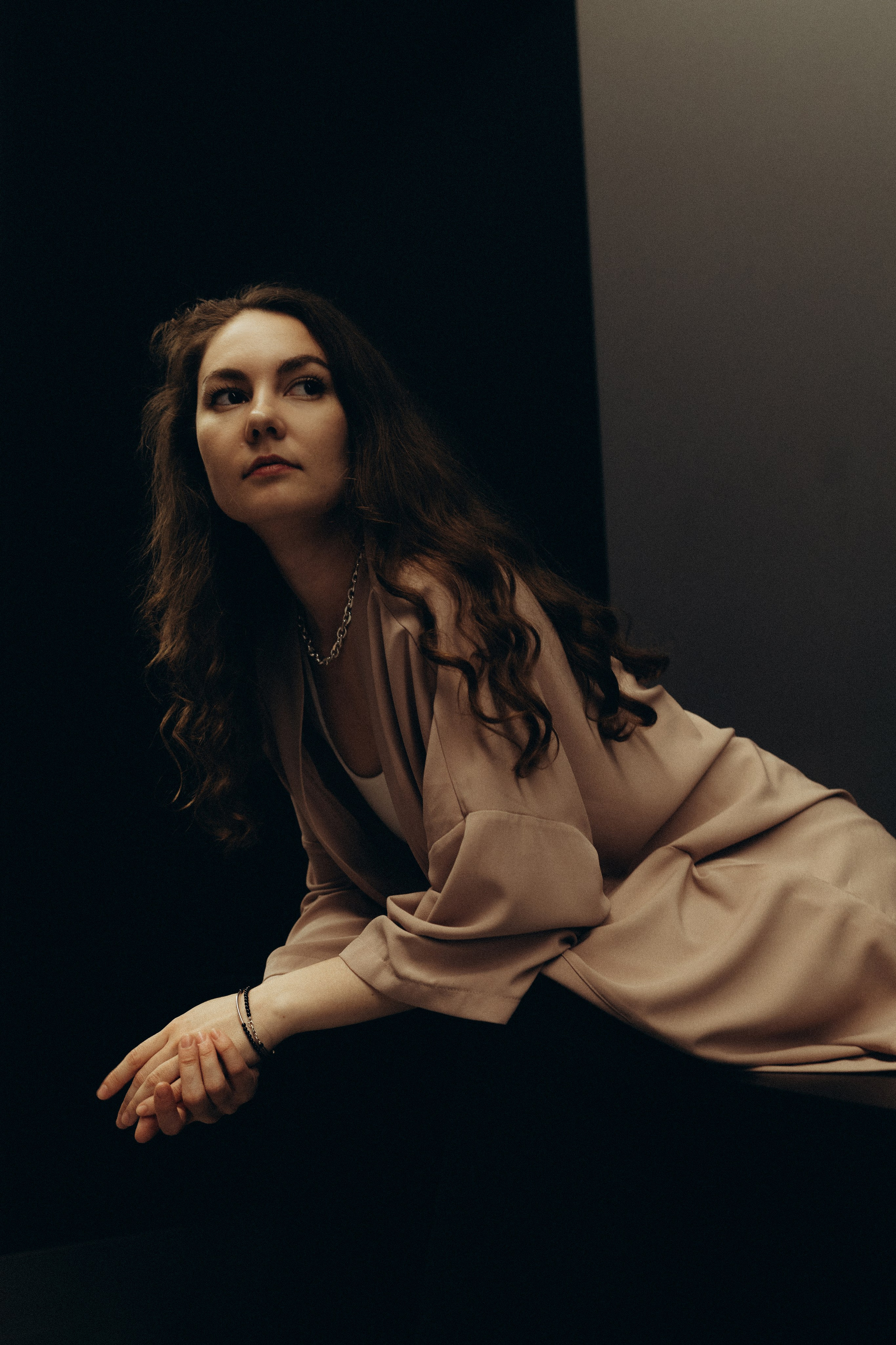 Ксюша. Фотограф Москва Алёна Суворова