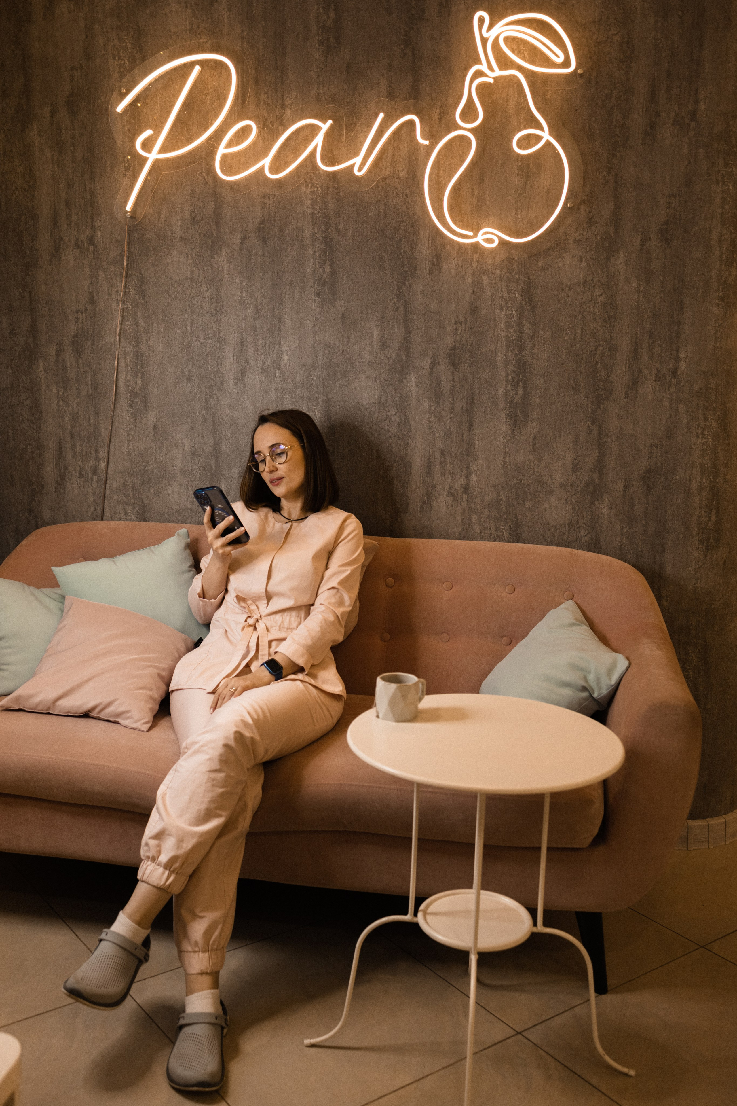 Нина — салон красоты. Фотограф Москва Алёна Суворова