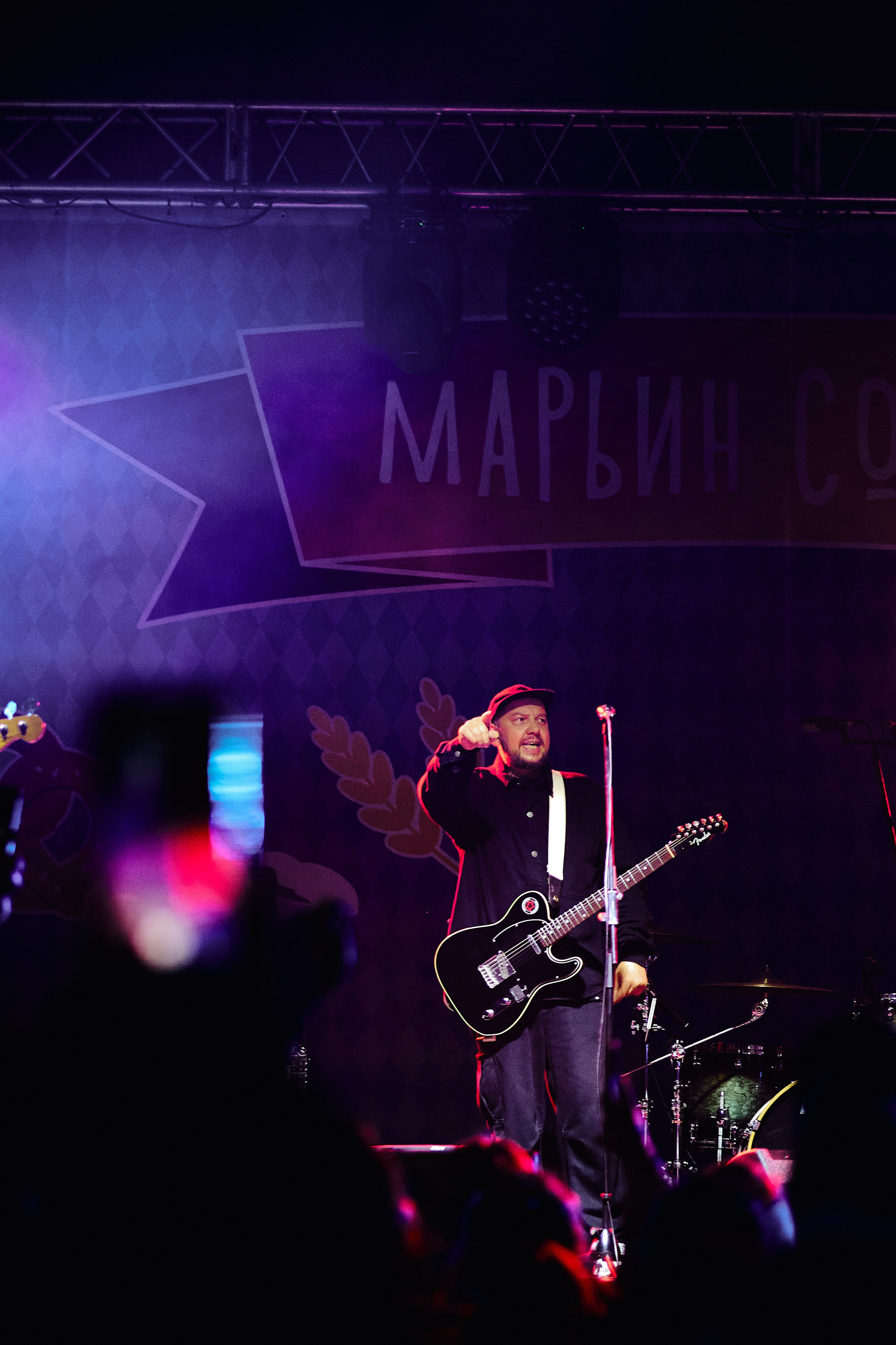 «Марьин собирай» с. Мариинск / Сергей Бобунец. ФОТОГРАФ ЕКАТЕРИНБУРГ