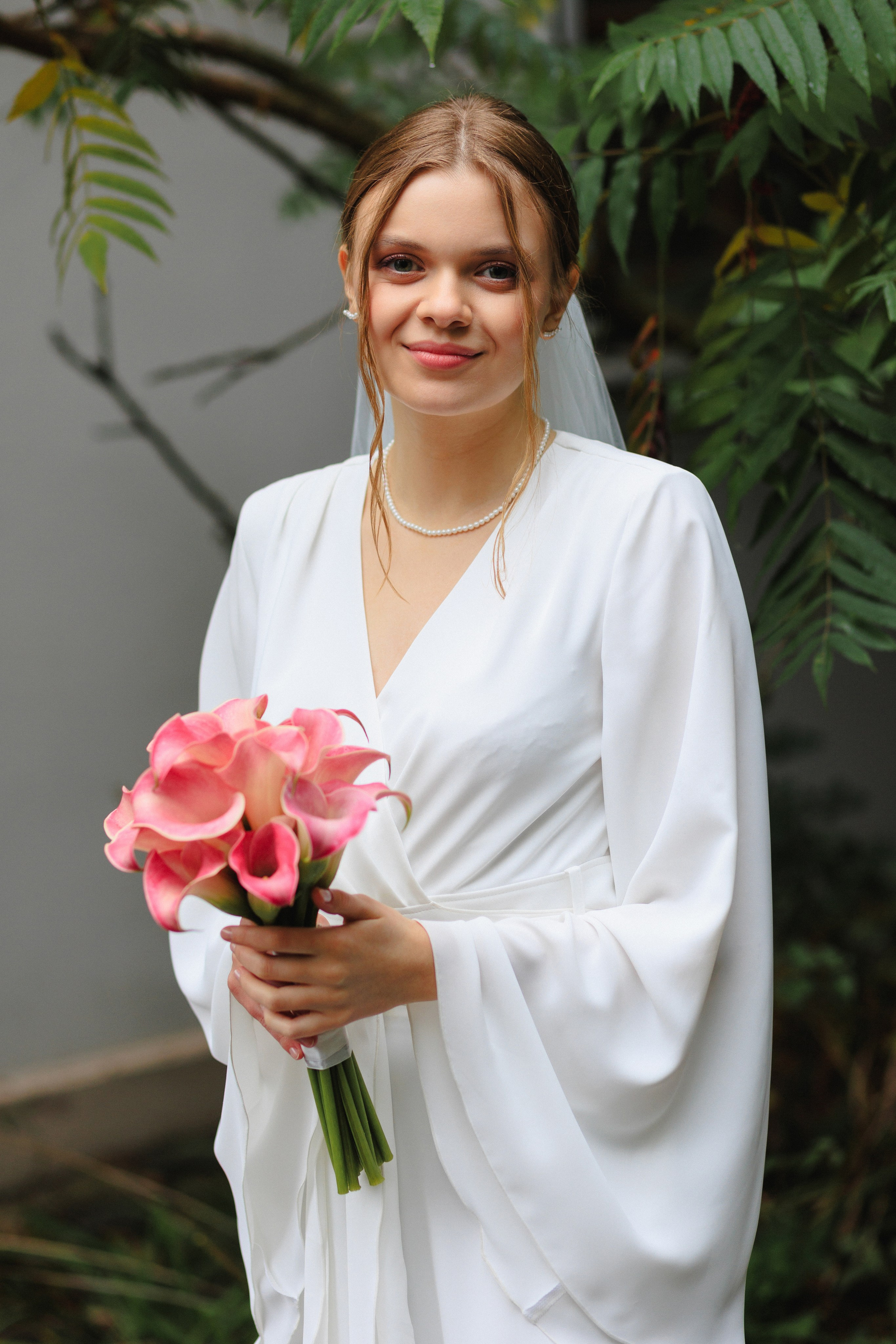 Саша & Даша. Свадебный фотограф в Минске Владислав Бабич