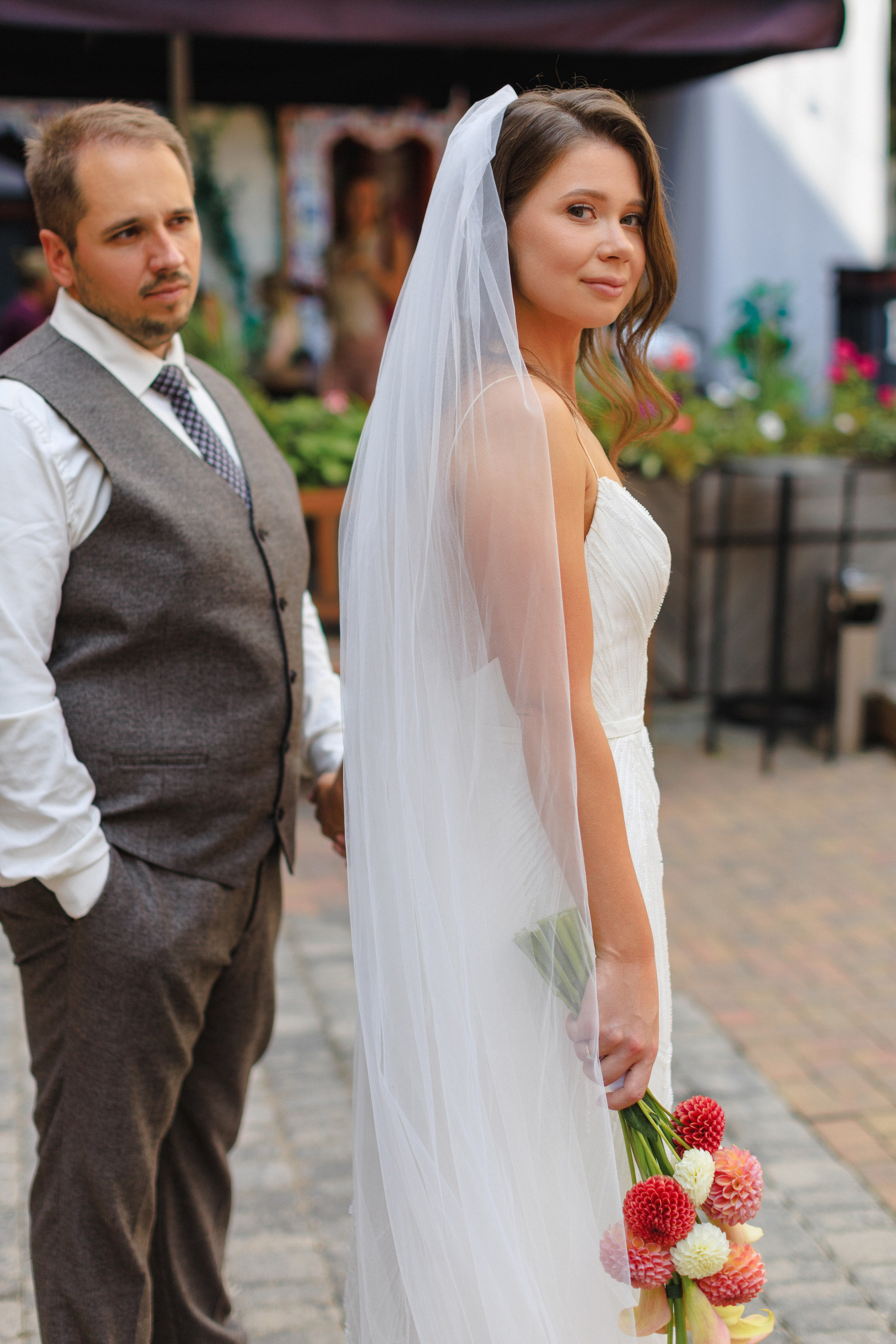 Петя & Полина | VILLA CHIKI. Свадебный фотограф в Минске Владислав Бабич