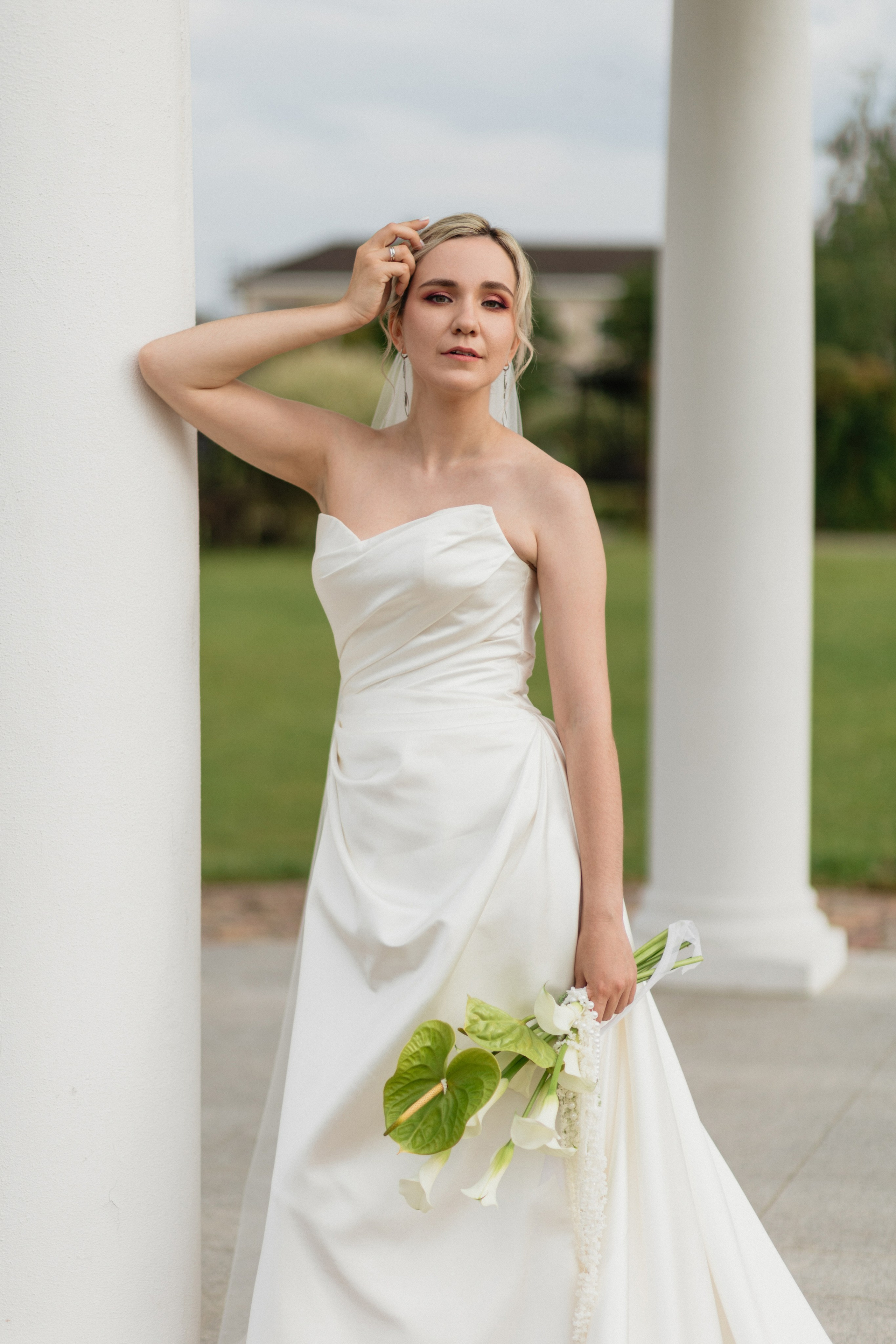 Андрей & Лера | ROBINSON CLUB. Свадебный фотограф в Минске Владислав Бабич