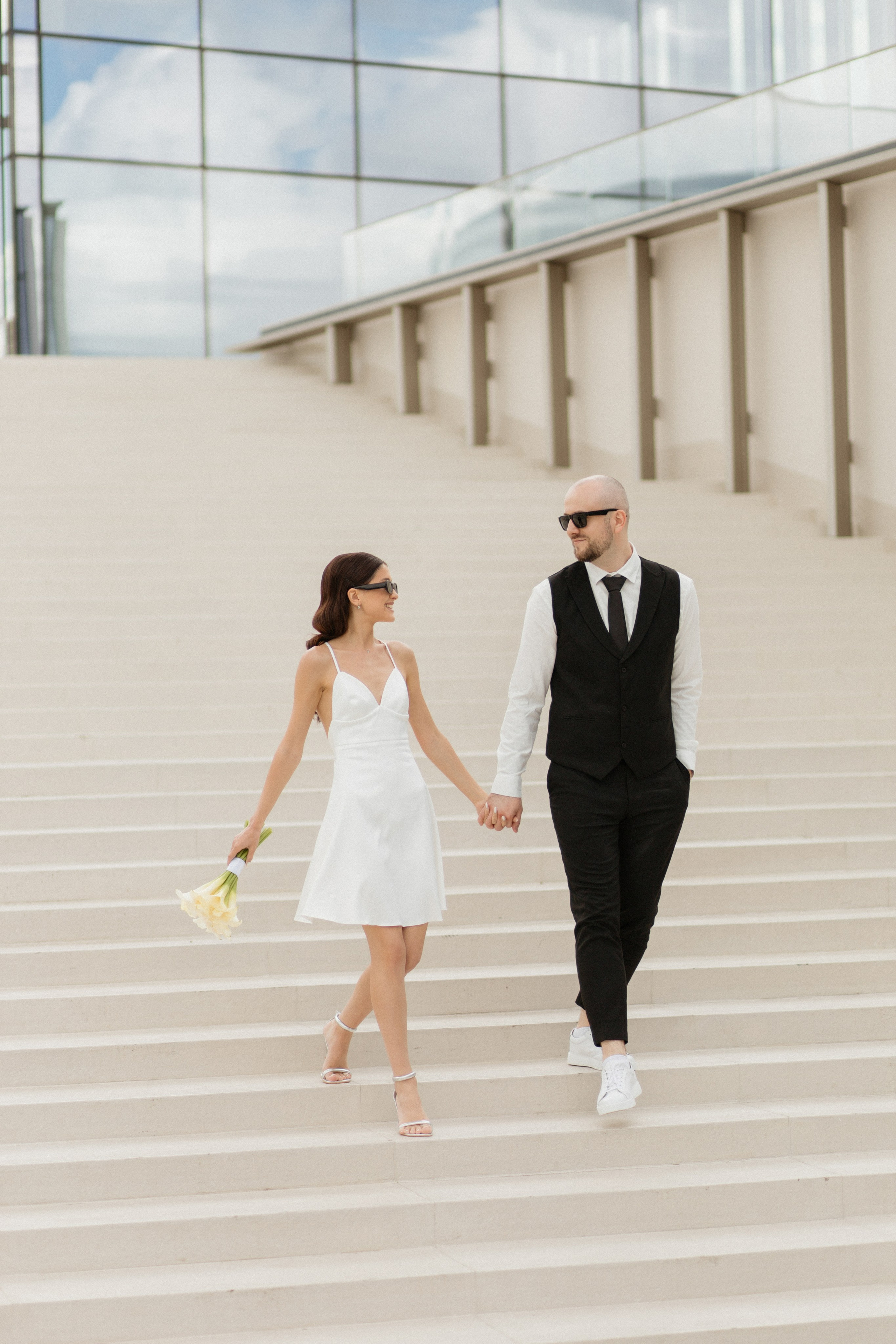 Игорь & Ксюша | GRAND CHALET. Свадебный фотограф в Минске Владислав Бабич