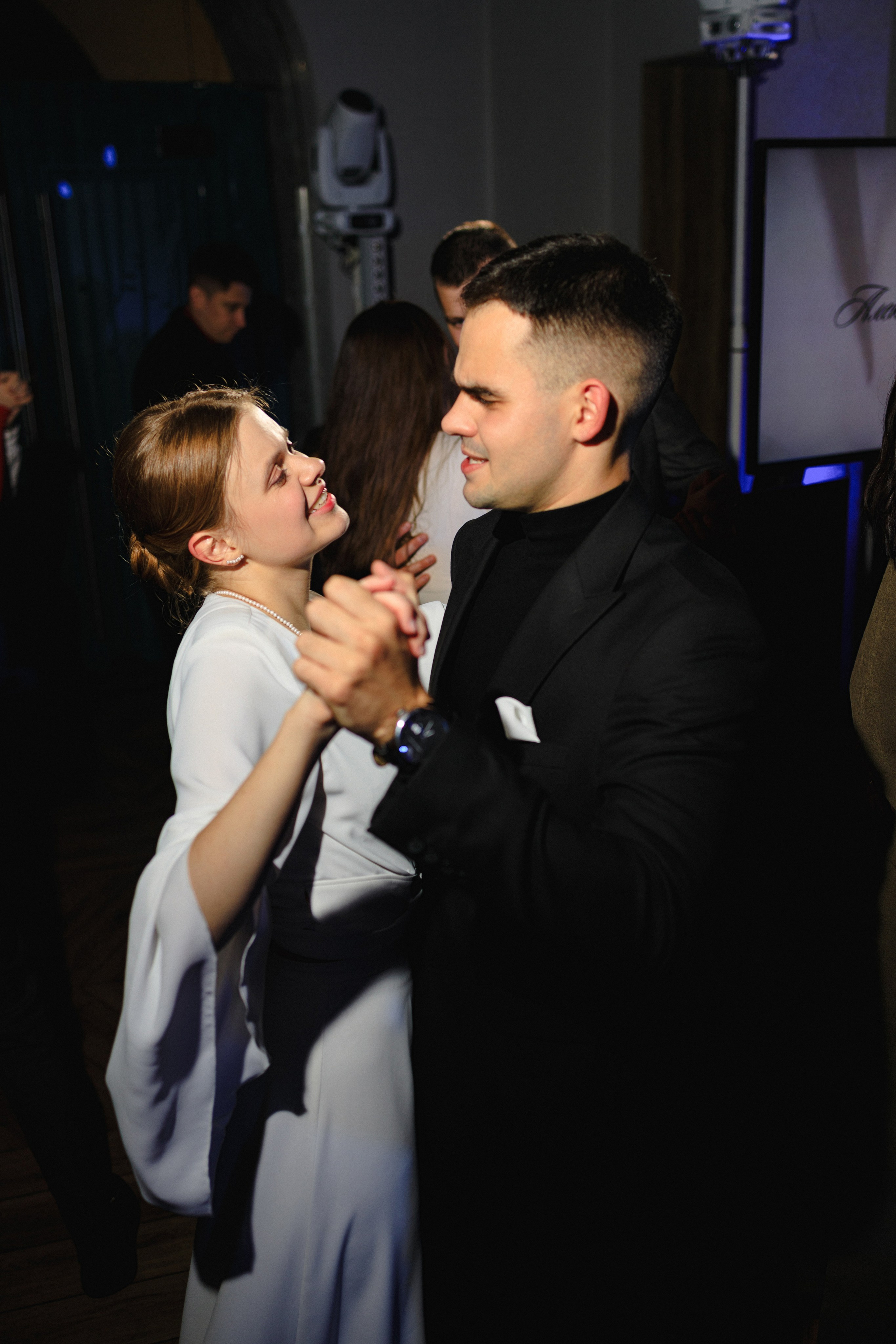 Саша & Даша. Свадебный фотограф в Минске Владислав Бабич