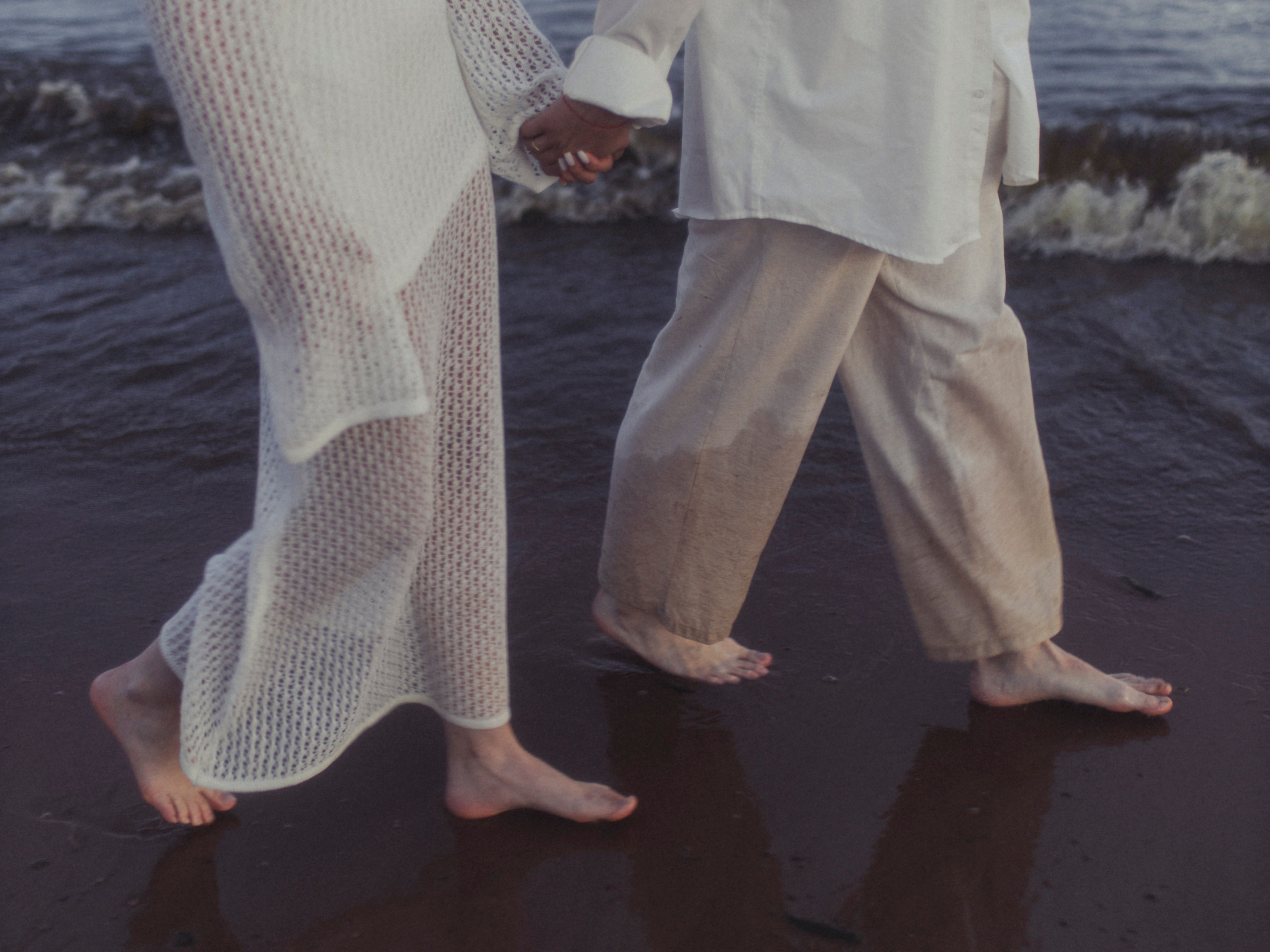 На заливе. Фотограф СПБ Засорина Юлия