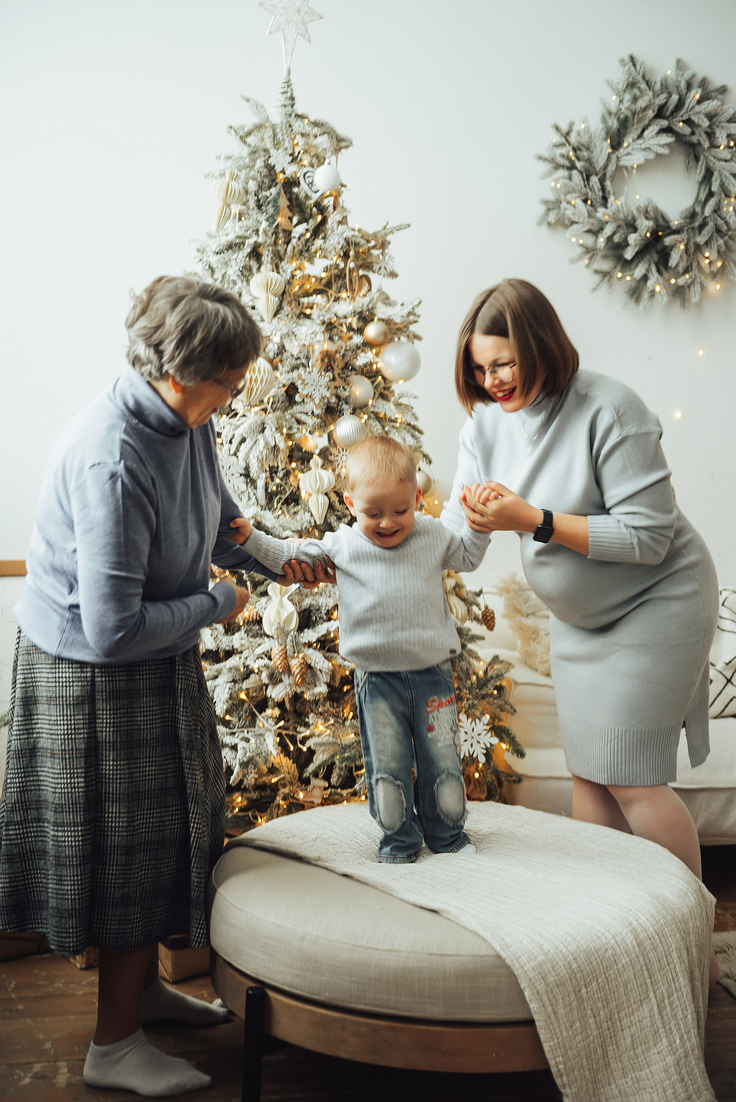 Брагины. Семейный и портретный фотограф в Тольятти | Самаре Мария Иодис