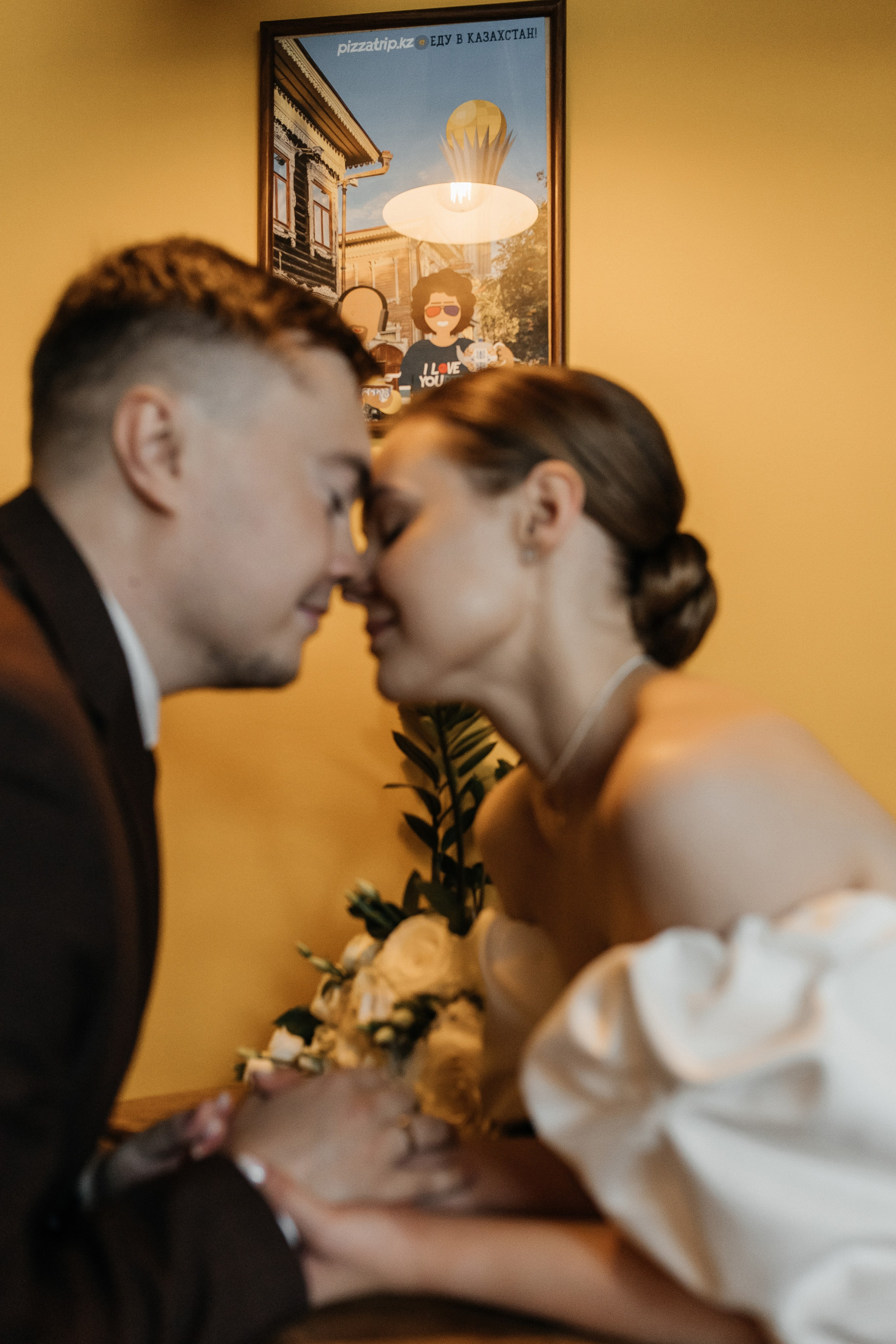 Никита и Даша. Фотограф в Томске Ирина Павлуцкая