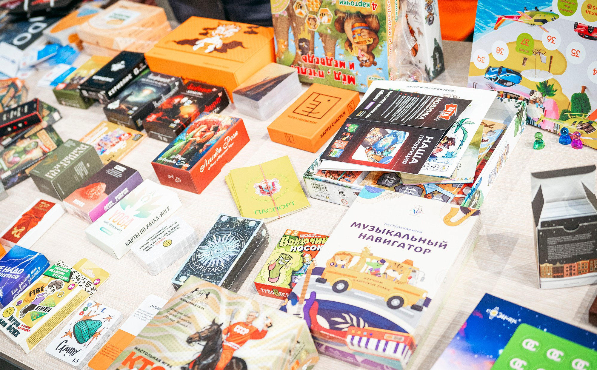 BOARD GAME FUTURE HSE. Фотограф в Москве Алейникова Евгения