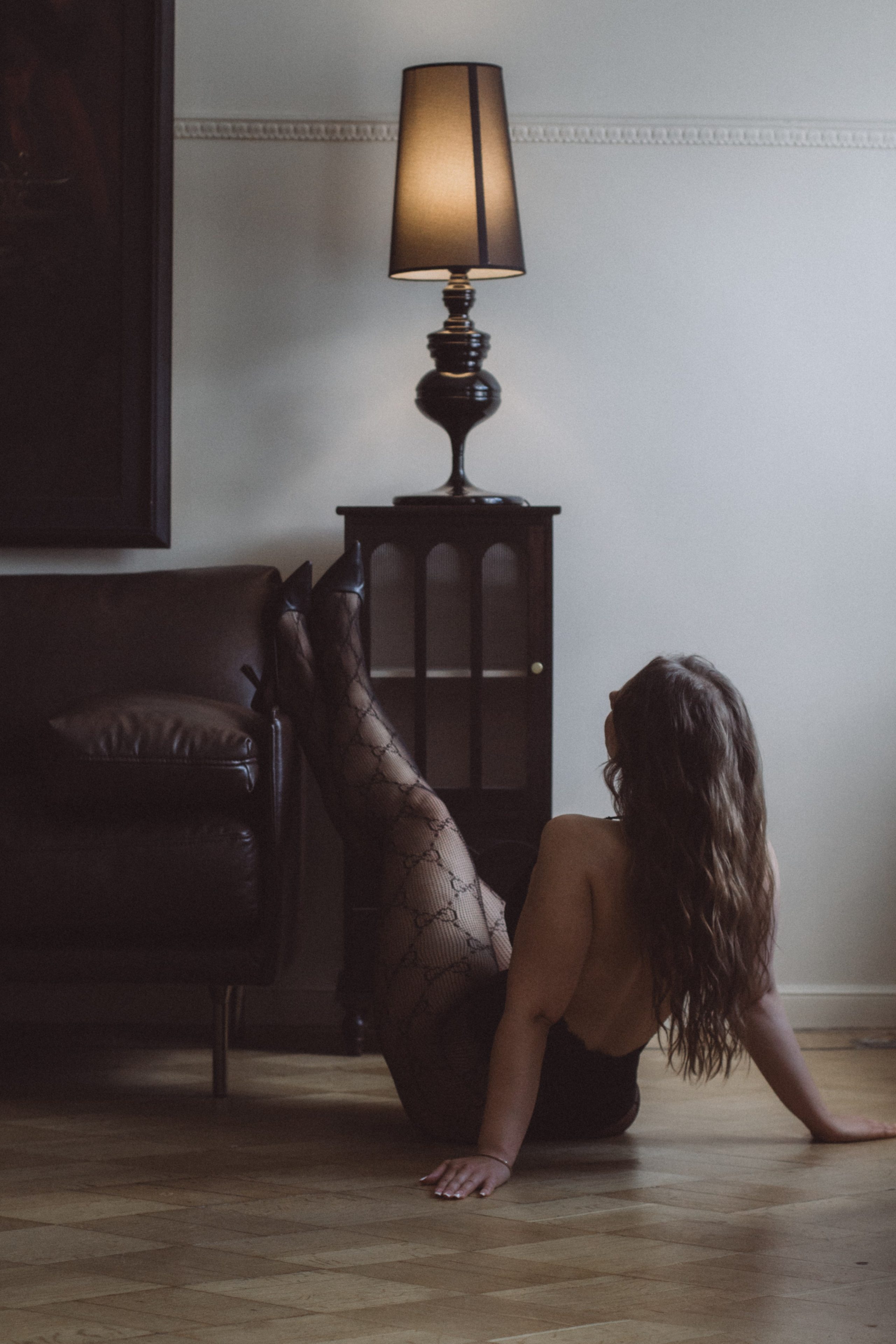 The Queen's Room. Katrin Rosevelli твой персональный фотограф