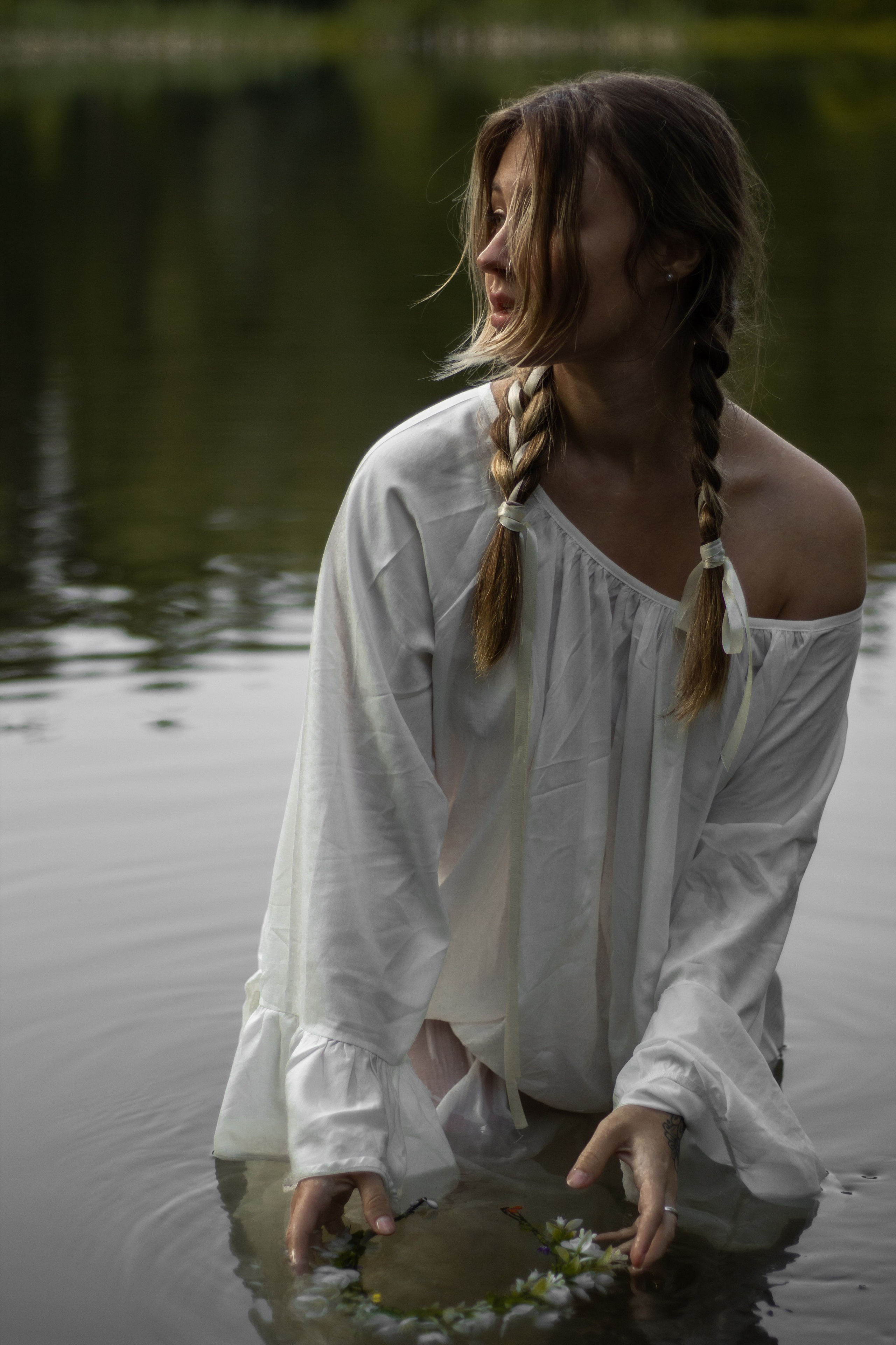 Ивана Купала. Katrin Rosevelli твой персональный фотограф