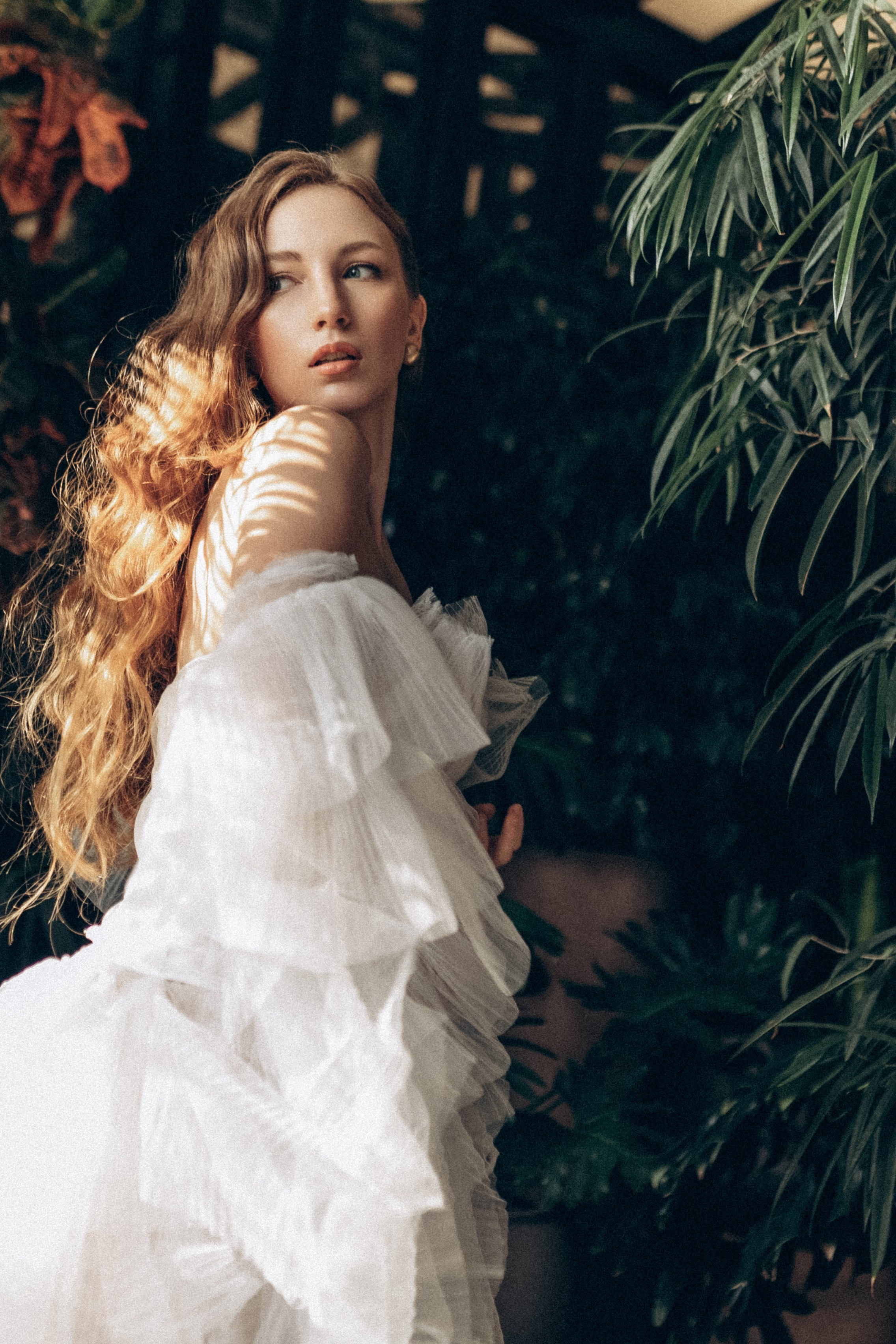 Тина и Филипп. Свадебный и семейный фотограф в Краснодаре Оксана Блейле