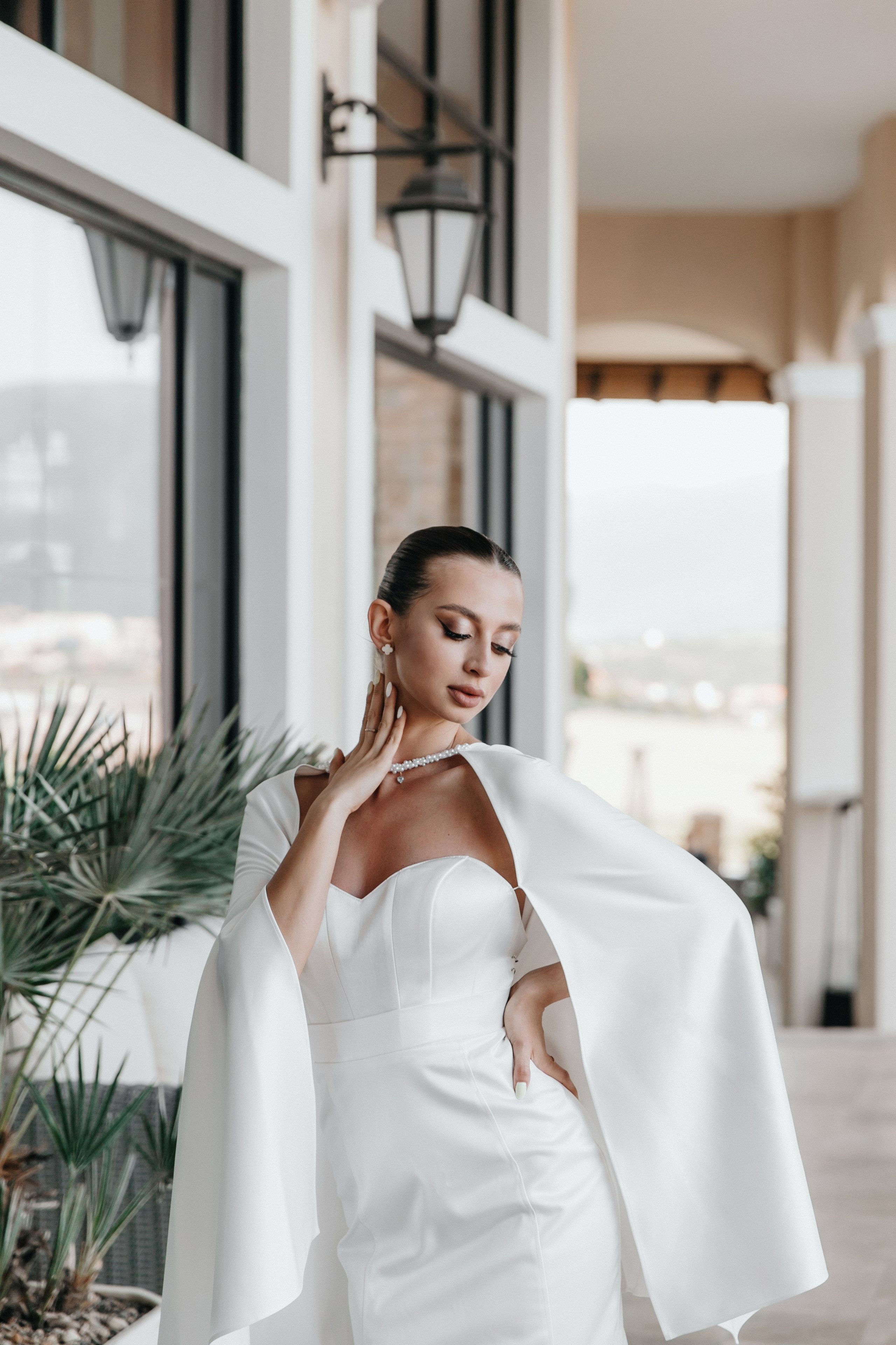 Регина и Никита. Свадебный фотограф и видеограф Когай Дмитрий и Юлия