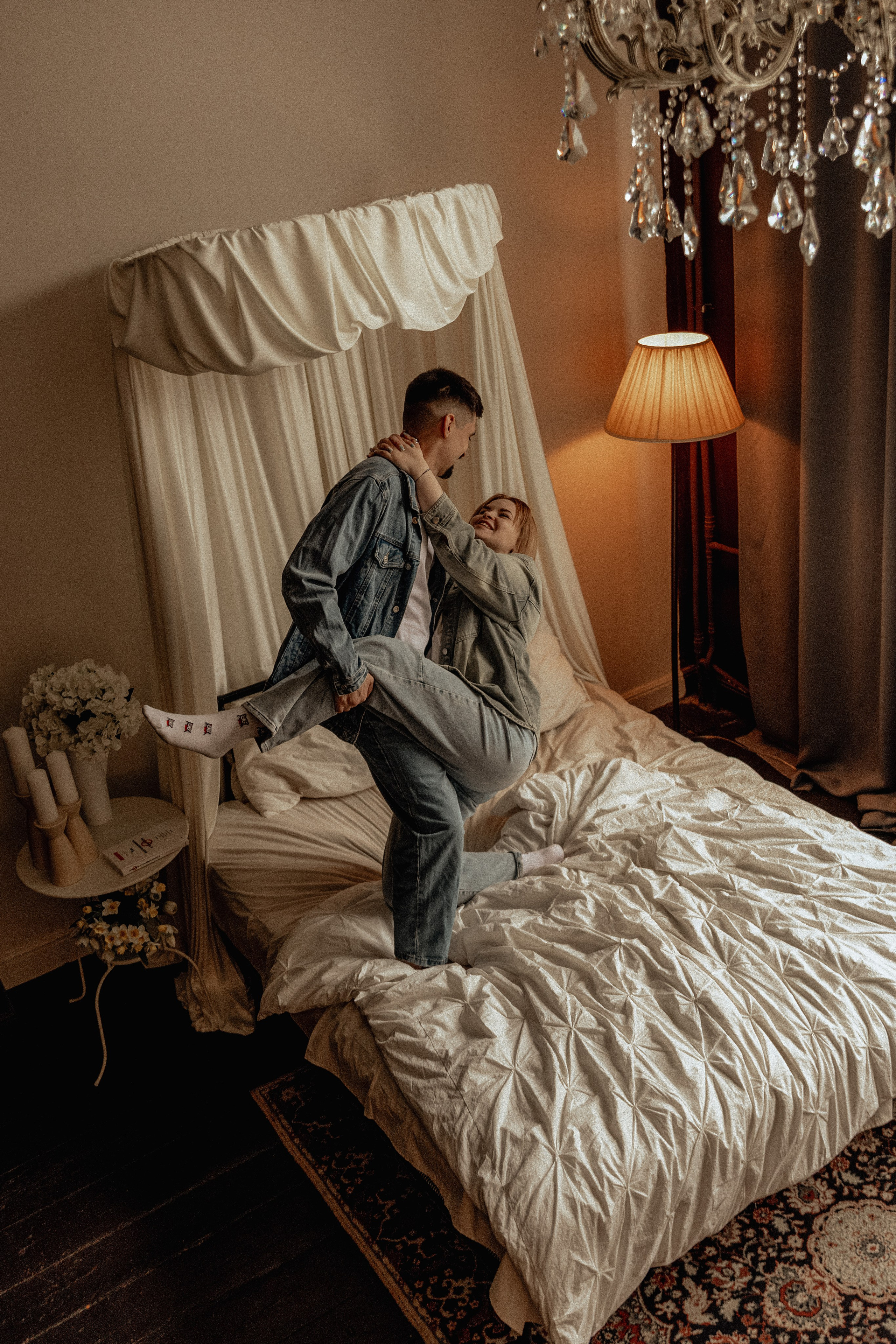 Семейные. Логинова Анна — фотограф из Новосибирска