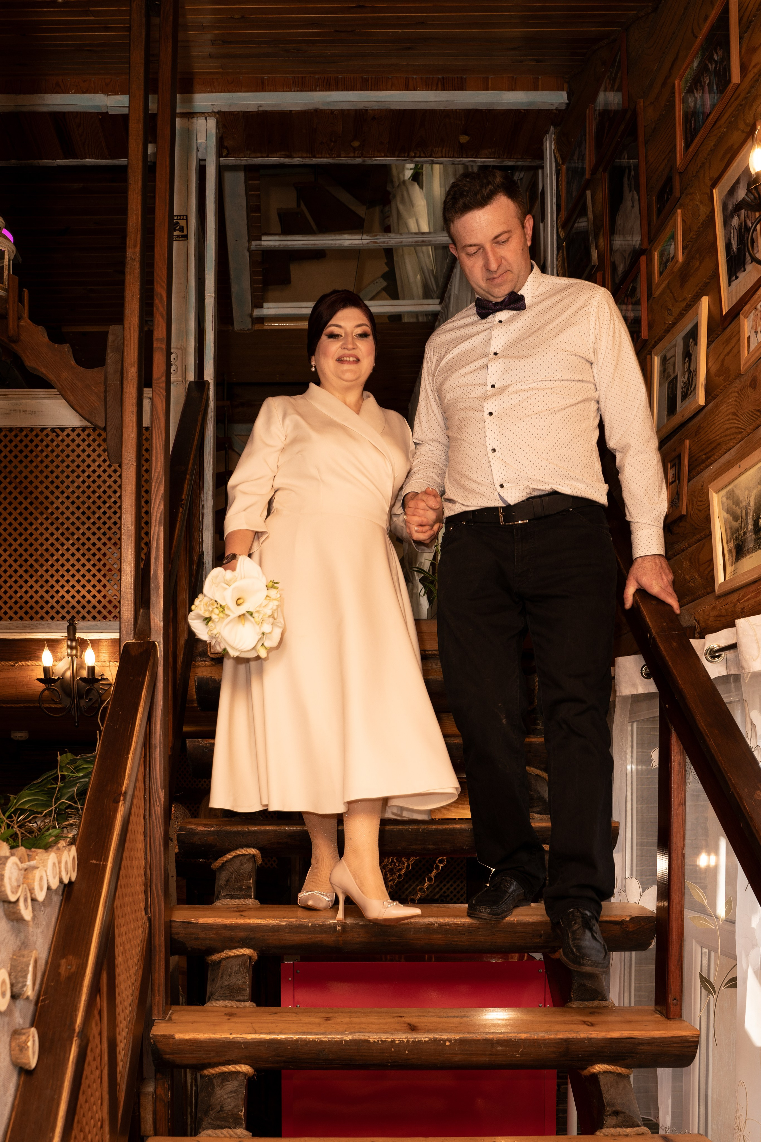 Свадьба Валерий и Светлана 25.03. Фотограф для маркетплейсов Wildberries и Ozon | Предметная и фуд-съёмка, инфографика и видео для брендов — Анастасия Супрунова