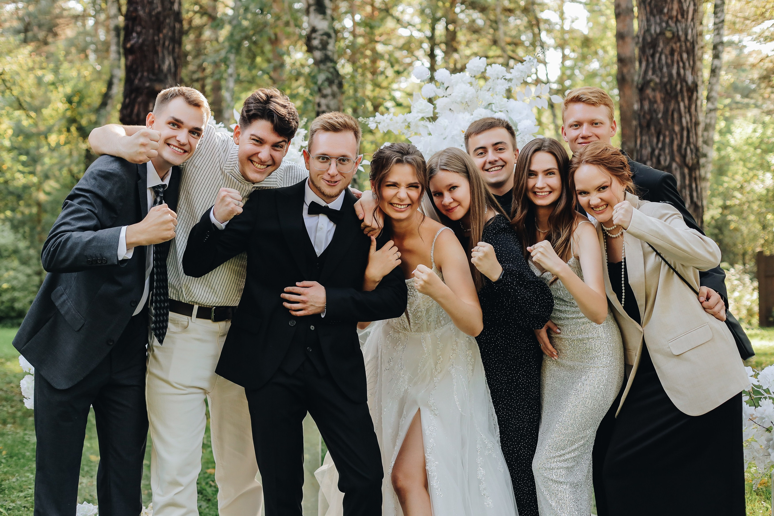 NASTYA & SASHA. Фотограф Кемерово