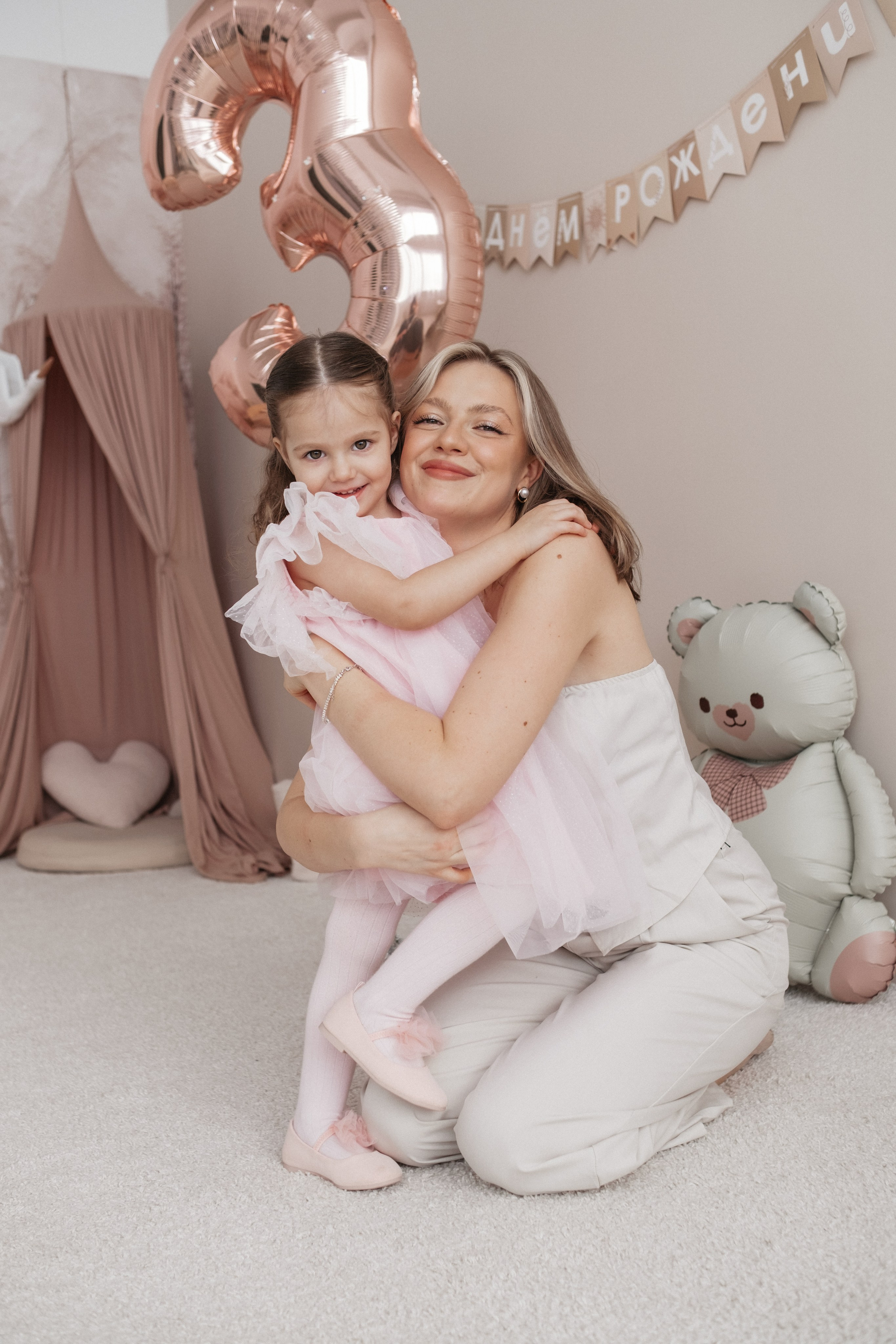 Ева и Вероника. Фотограф в Москве Lada Shum