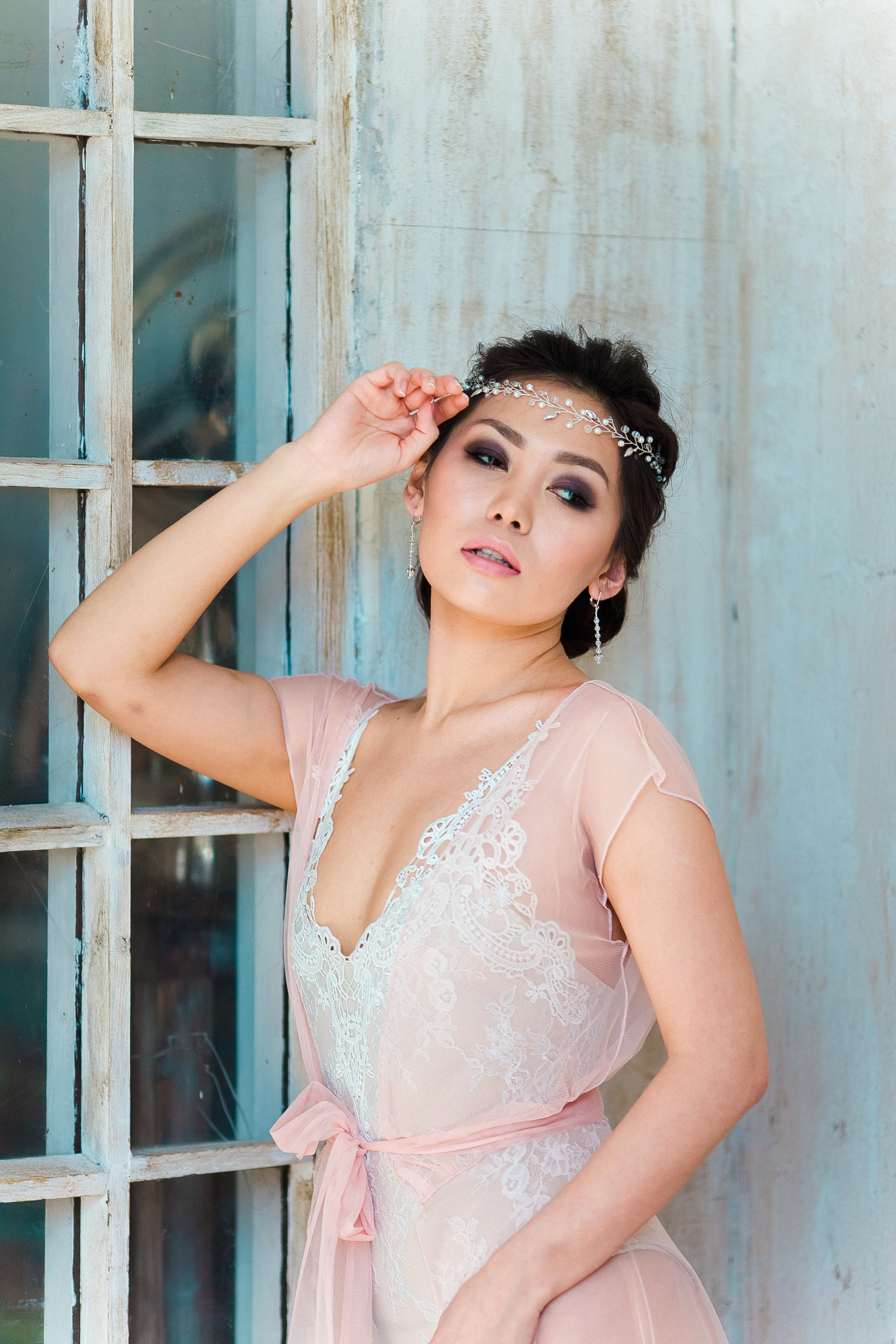 Весенняя студия. Свадебный и семейный фотограф Екатерина Бубнова