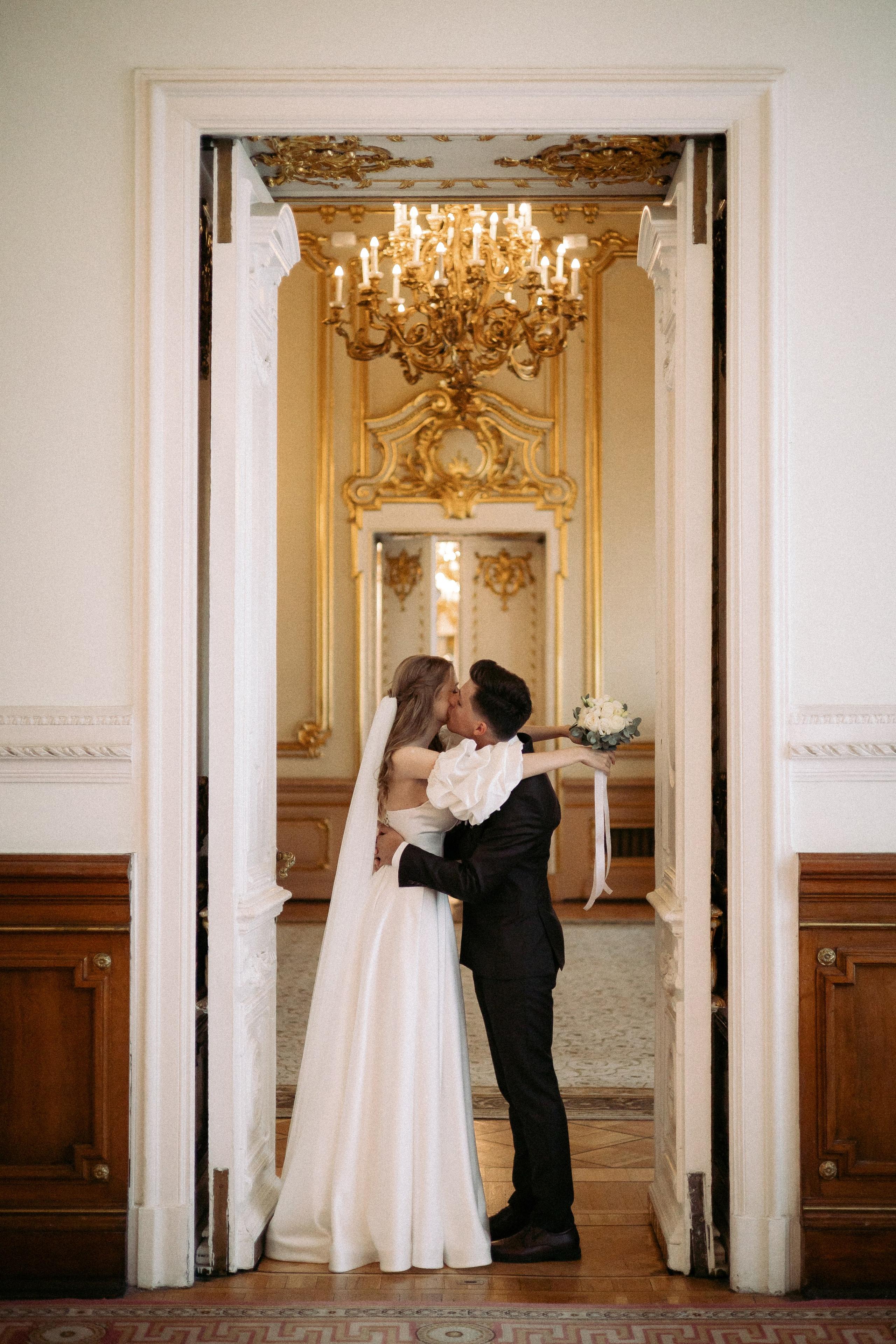 Юлия и Дмитрий