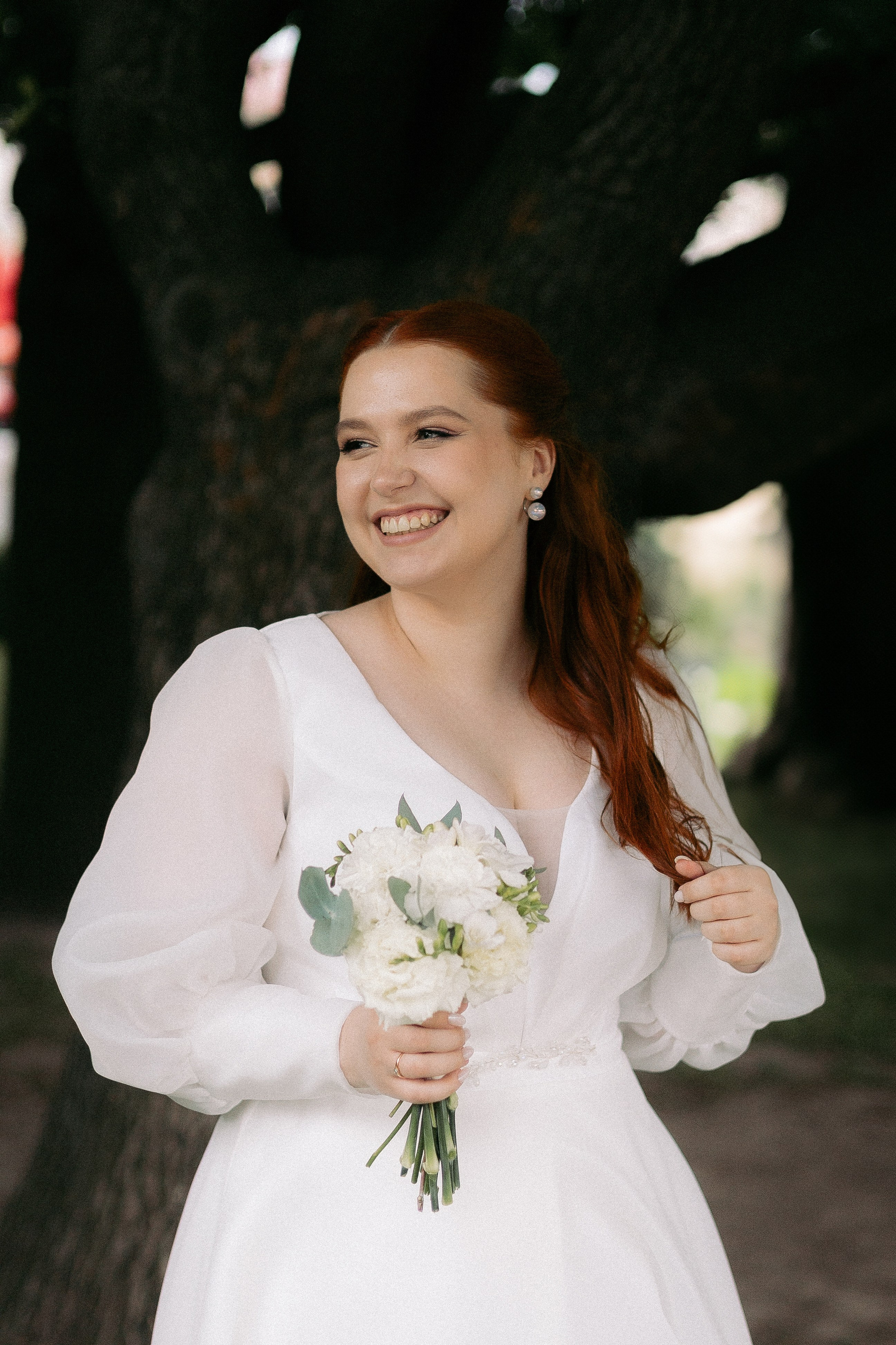 Елена и Андрей