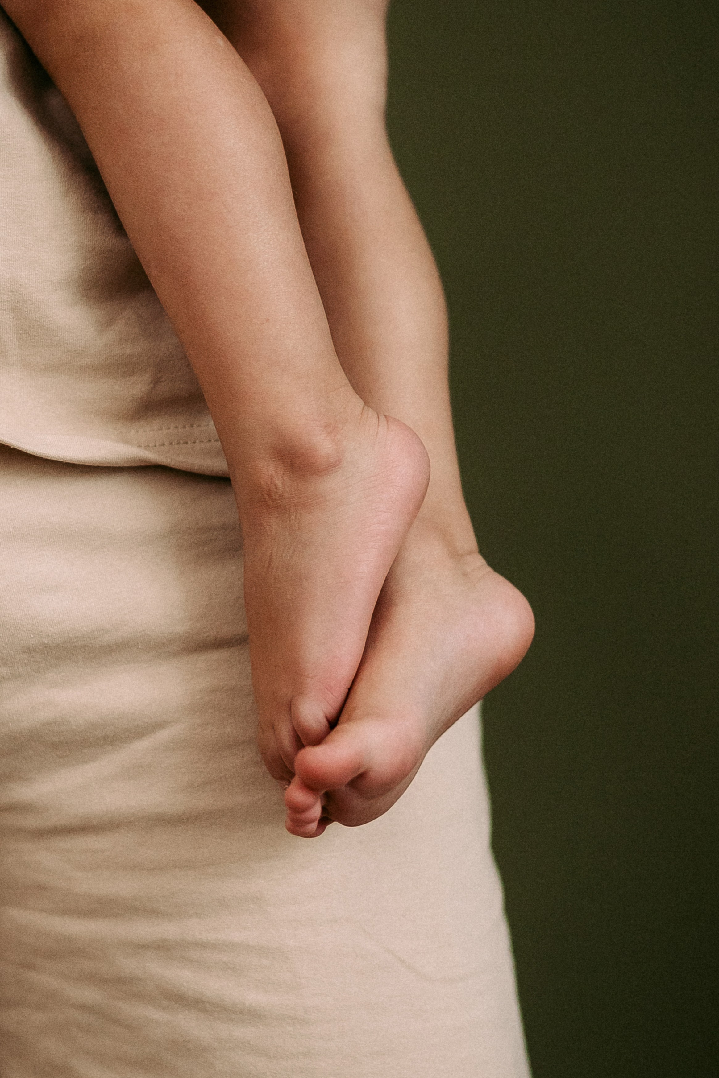 Соня и Миша