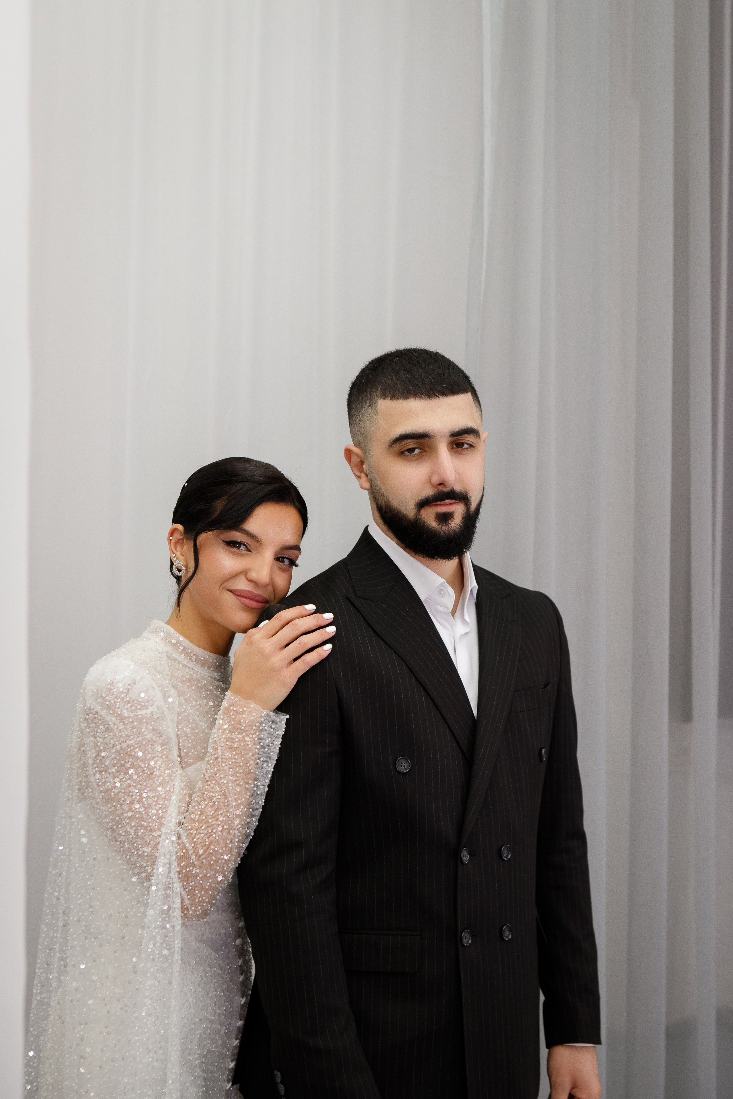 Дмитрий и Яна. Фотограф и Видеограф СКФО