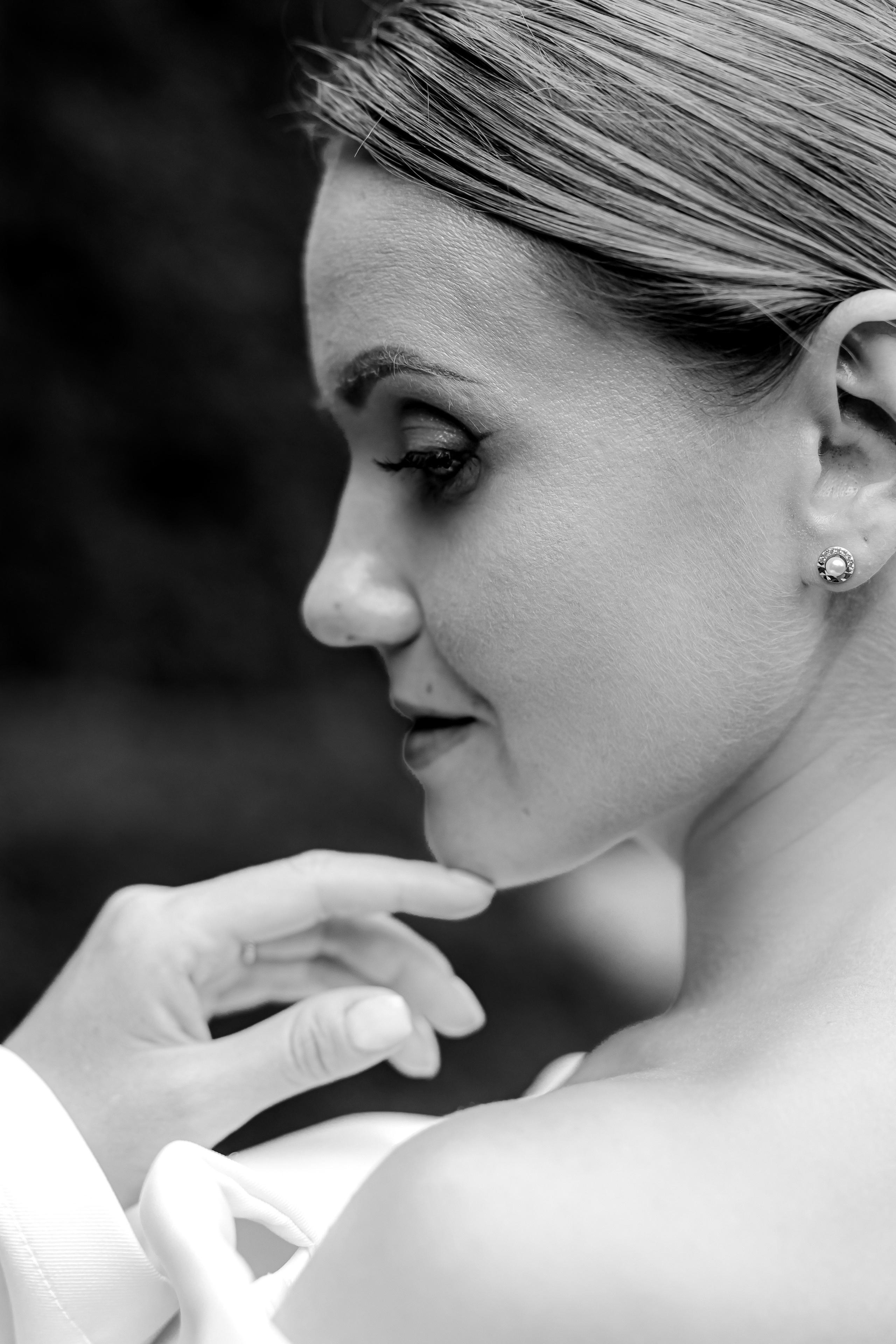 …в каждом взгляде — ты…. Свадебный и женский фотограф в Твери Екатерина Гребенкина