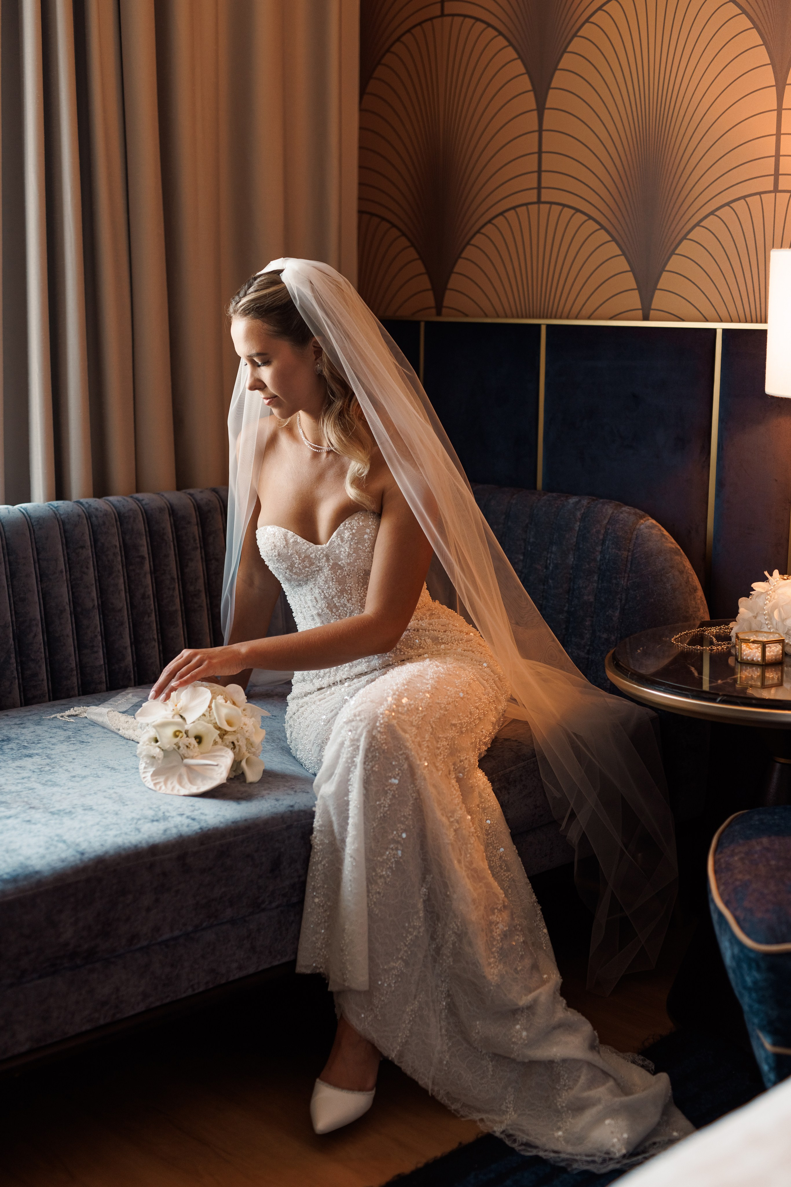 К + А — сентябрь. Свадебный и семейный фотограф Наталья Штык