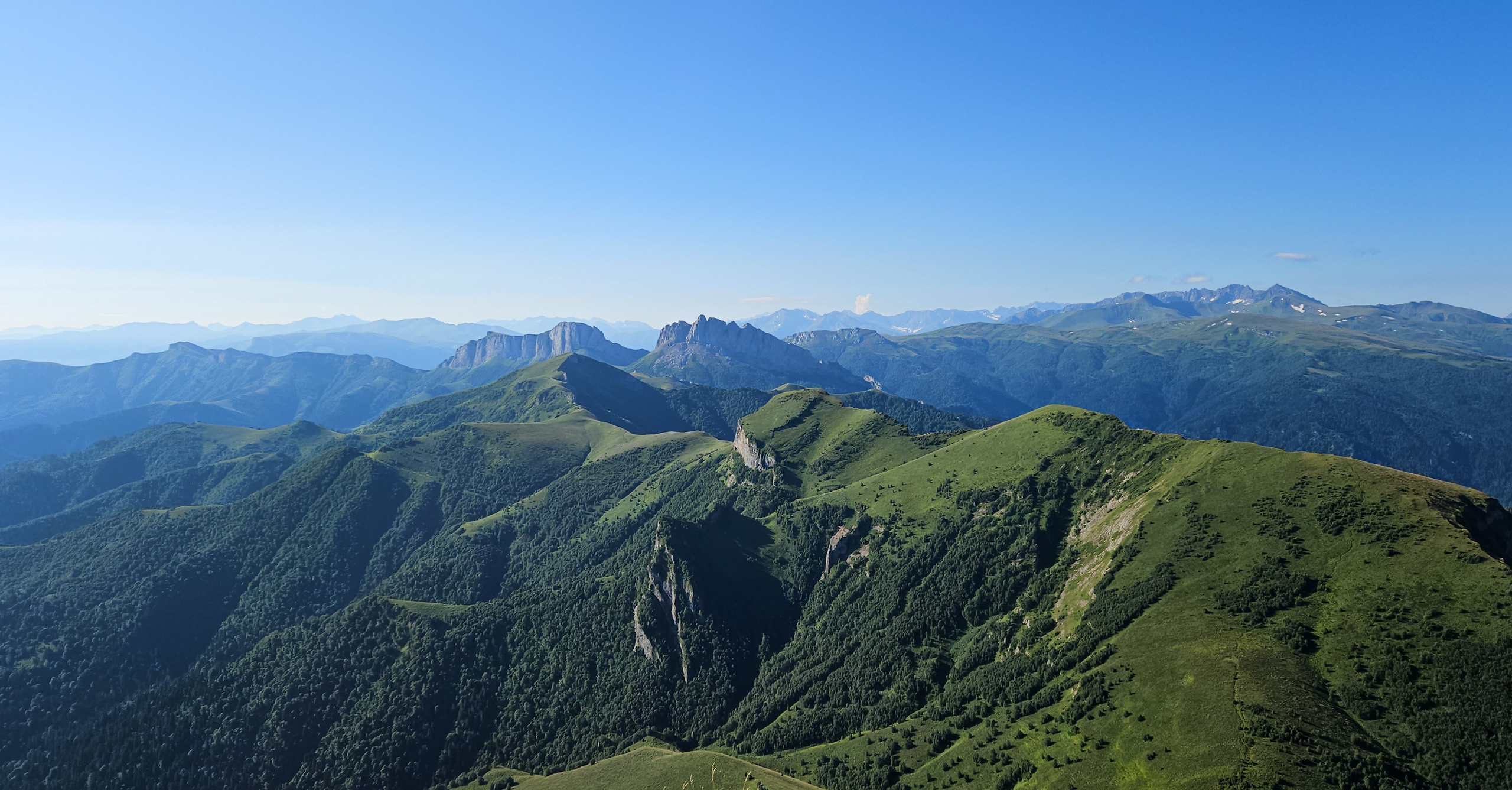БОЛЬШОЙ ТХАЧ. Любовь Моргасова [LU SPRING]: Фотограф и куратор