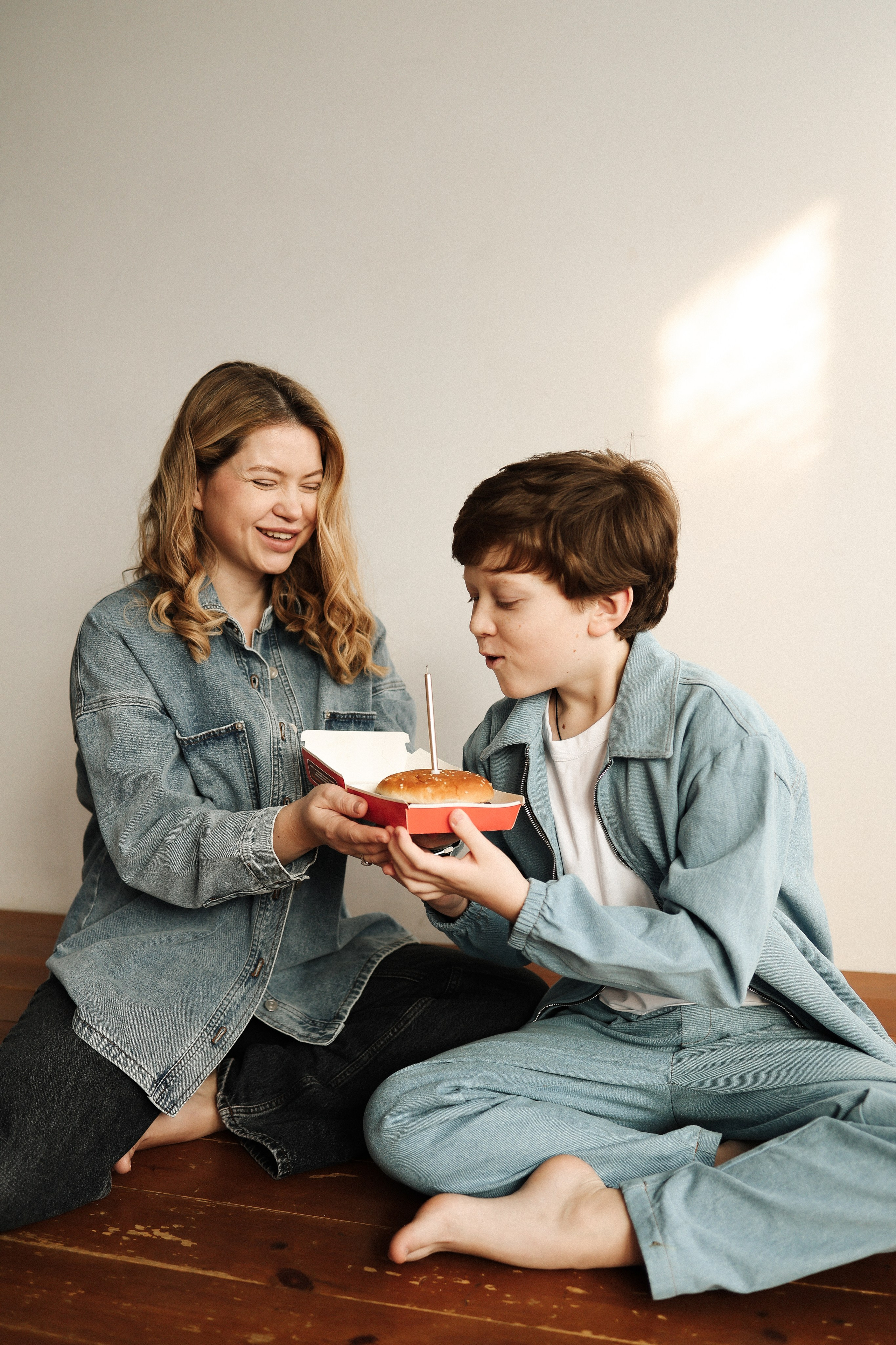 С днём рождения!. Семейный и lovestory фотограф в Москве Светлана Коняхина