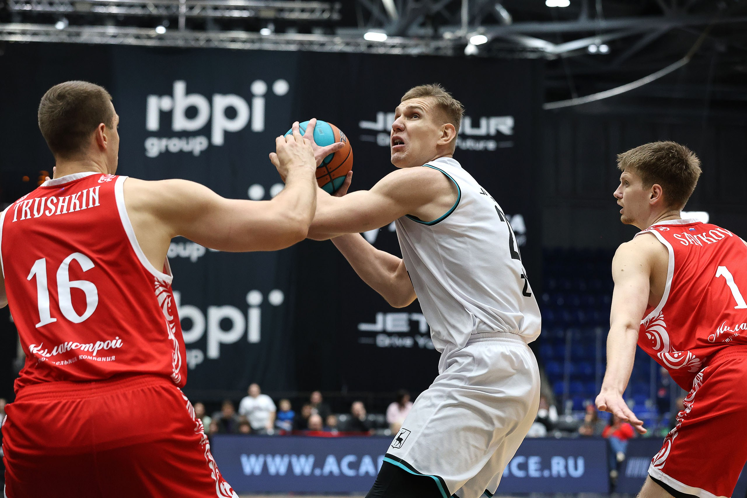 БАСКЕТБОЛ. Репортажный фотограф в Нижнем Новгороде и Москве Ангелина Ильичева