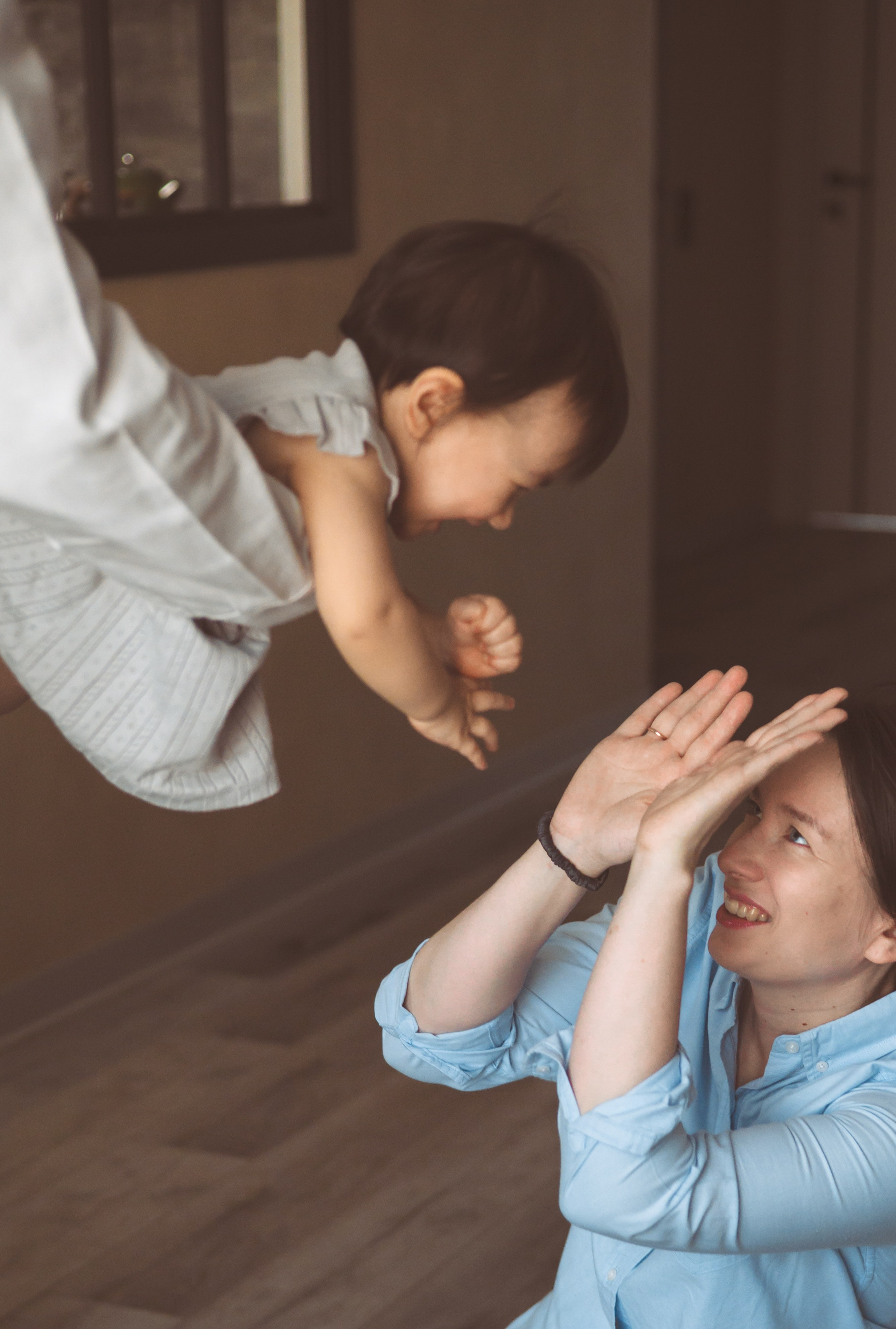 Домашняя съемка