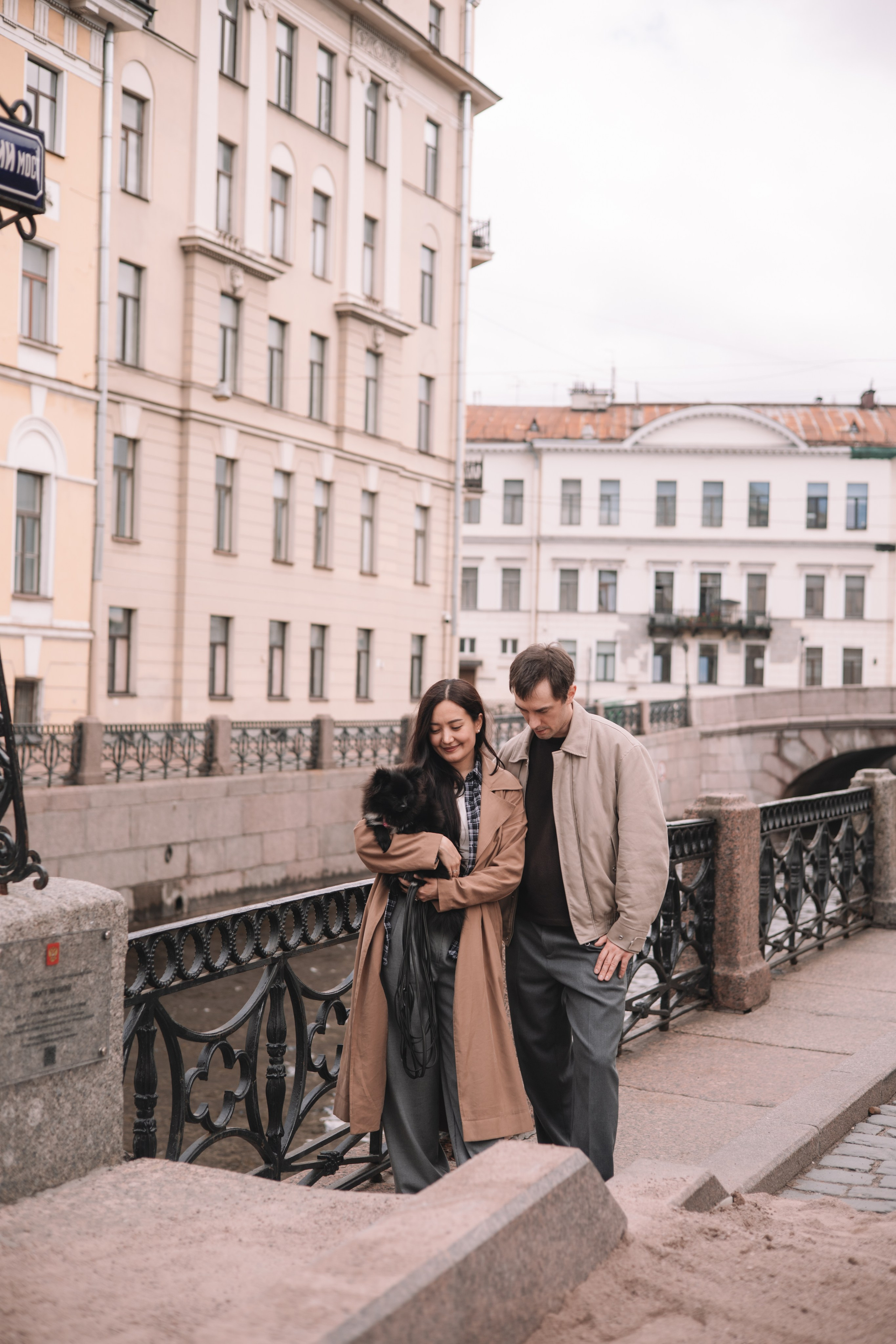 Love Story. Семейный фотограф в Санкт-Петербурге. Запечатление мгновений и ярких воспоминаний в Вашей жизни