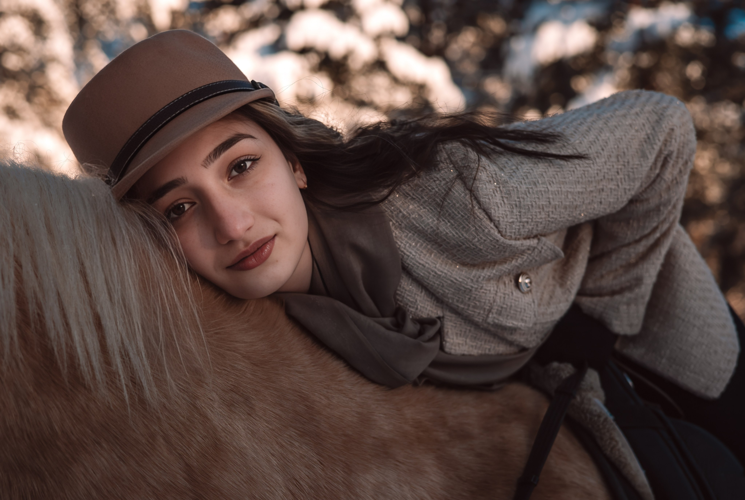 Как в сказке!