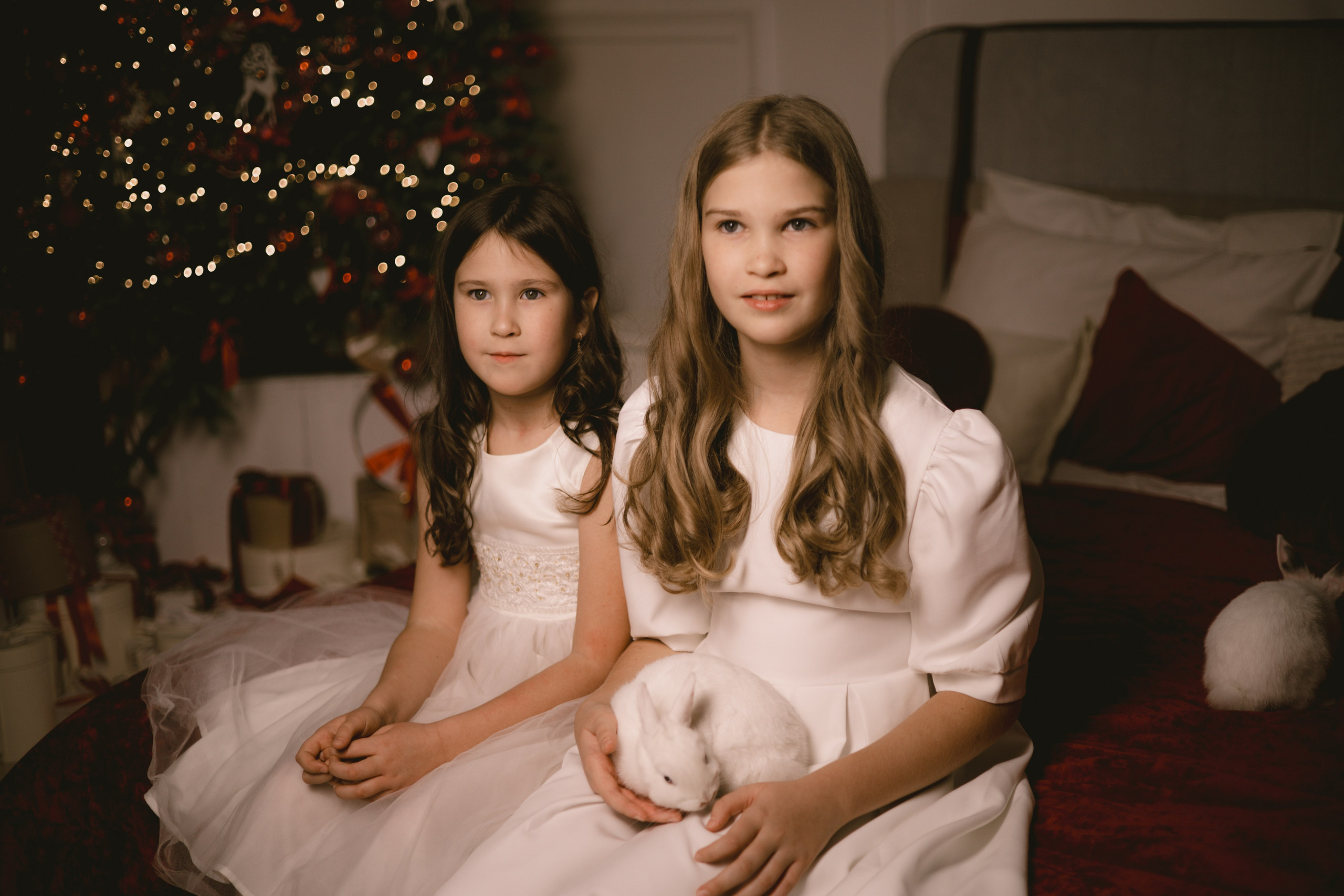 Daily Studio|Soft|Сестрички