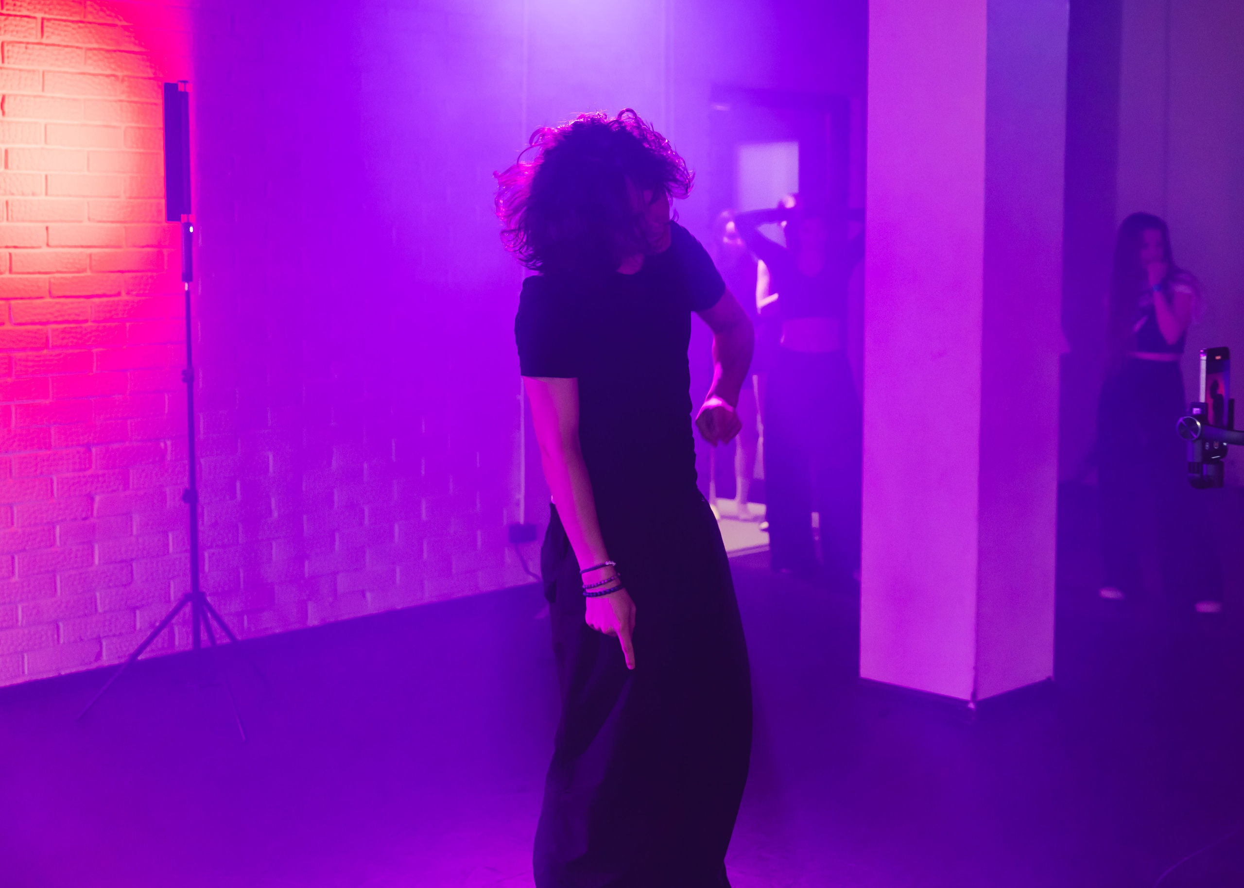 16.03.2025 Step By Step. ФОТОГРАФ ВИНОГРАДОВА ДАРЬЯ