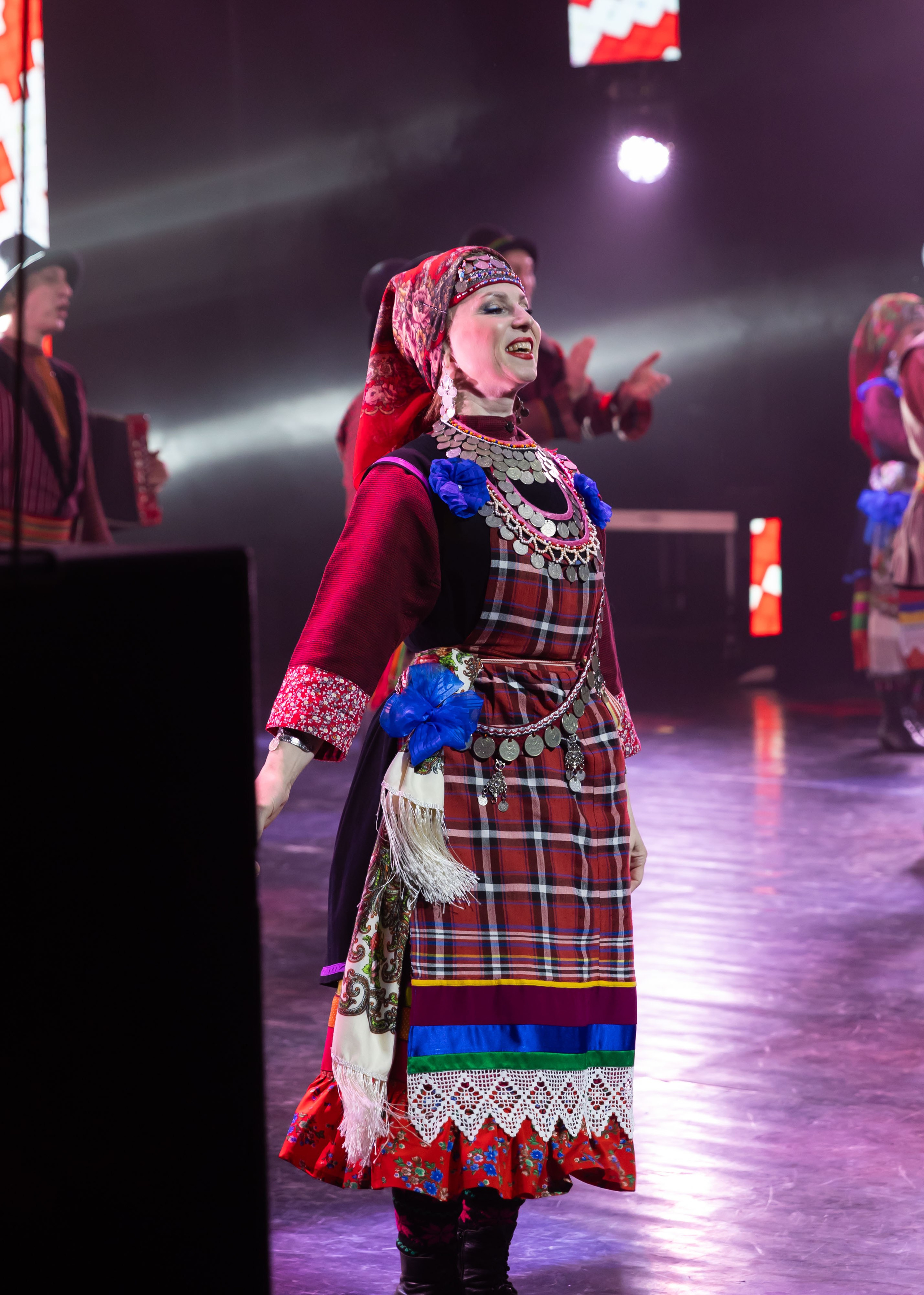 18.03.2025 День сельского работника