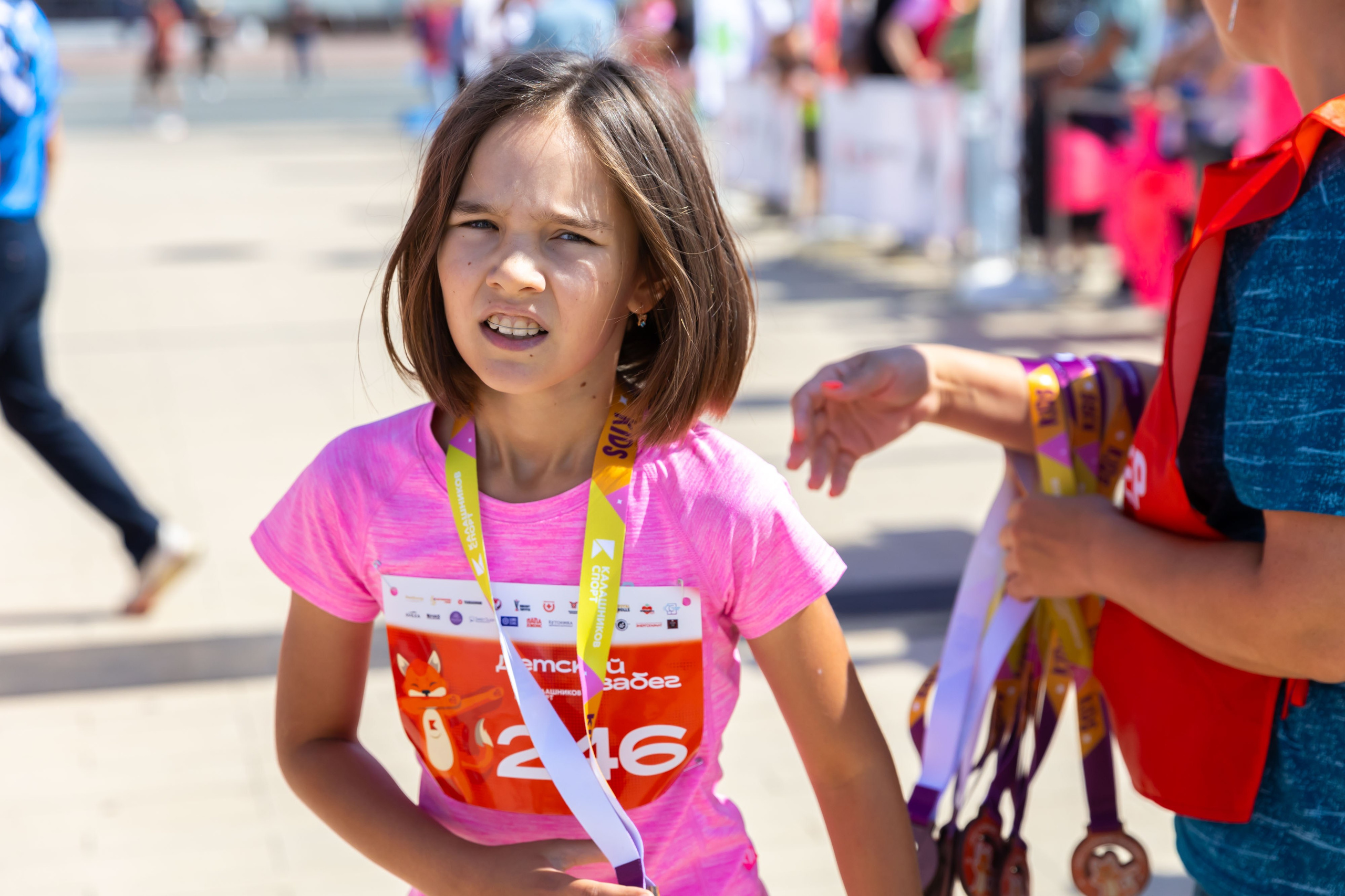 09.08.2025 День Физкультурника. ФОТОГРАФ ВИНОГРАДОВА ДАРЬЯ