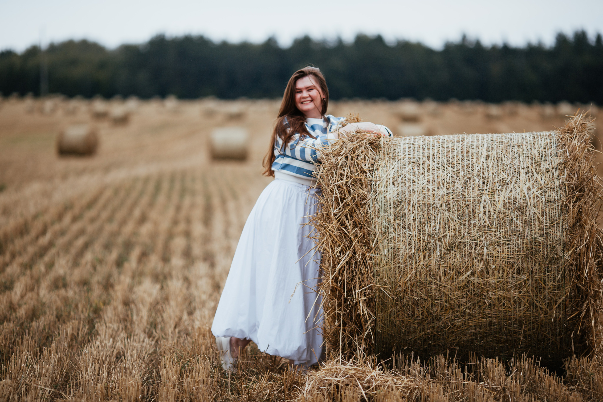 Летнее Love Story. Свадебный и семейный фотограф Екатерина Бубнова