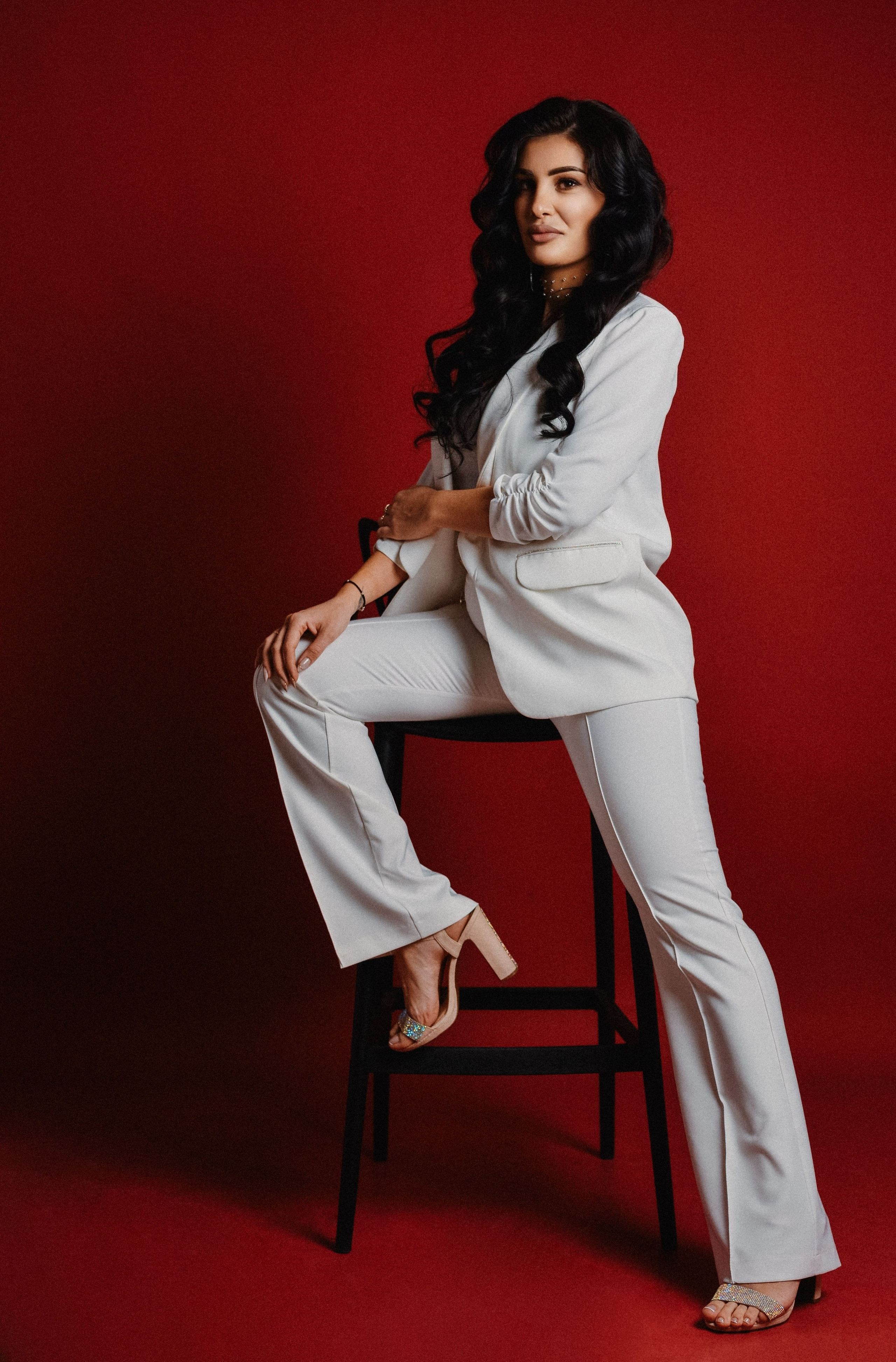 Лина Романова. Фотограф в Москве Ангелина Ким