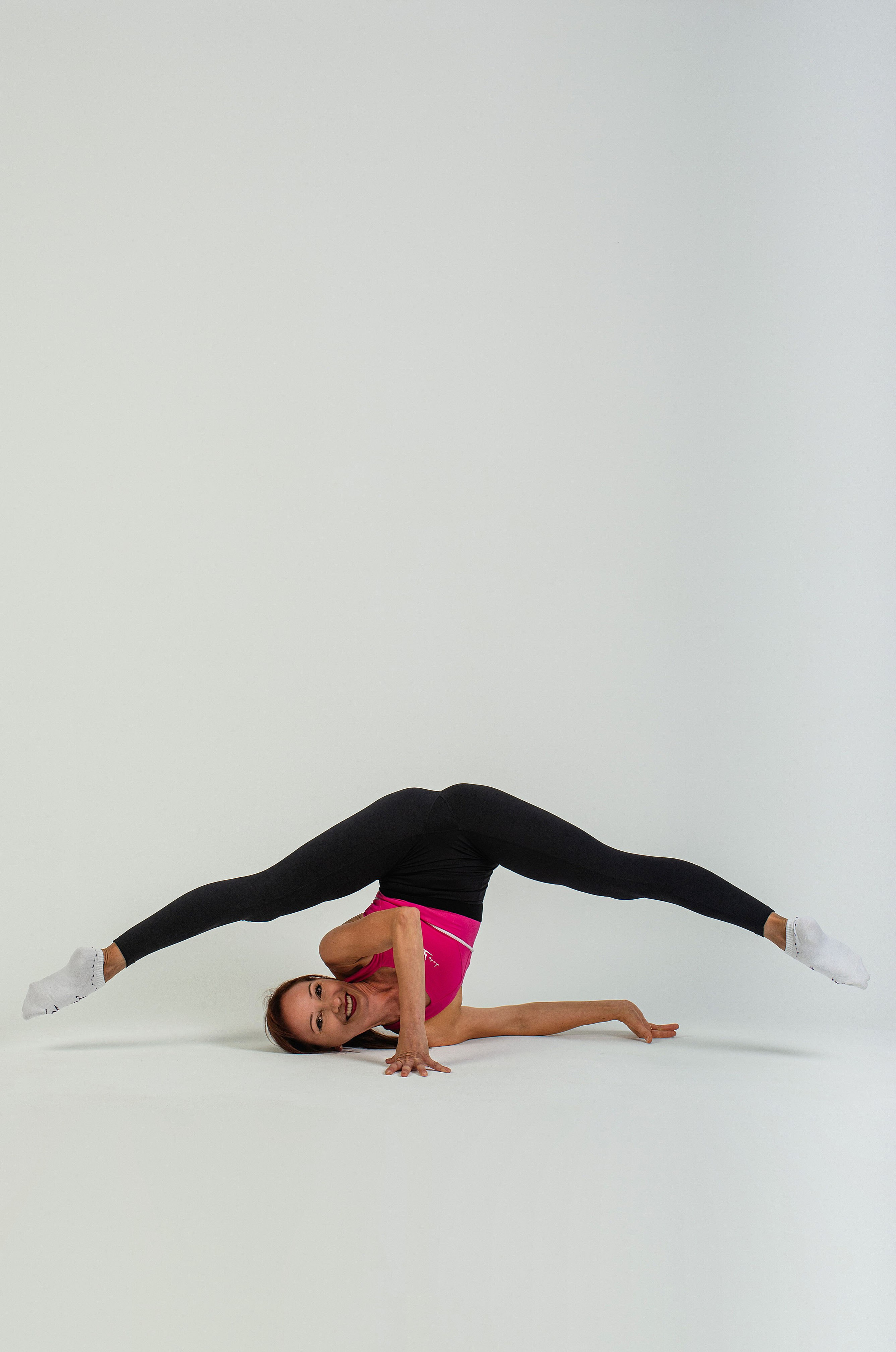 Lady Stretch. Фотограф в Москве Ангелина Ким