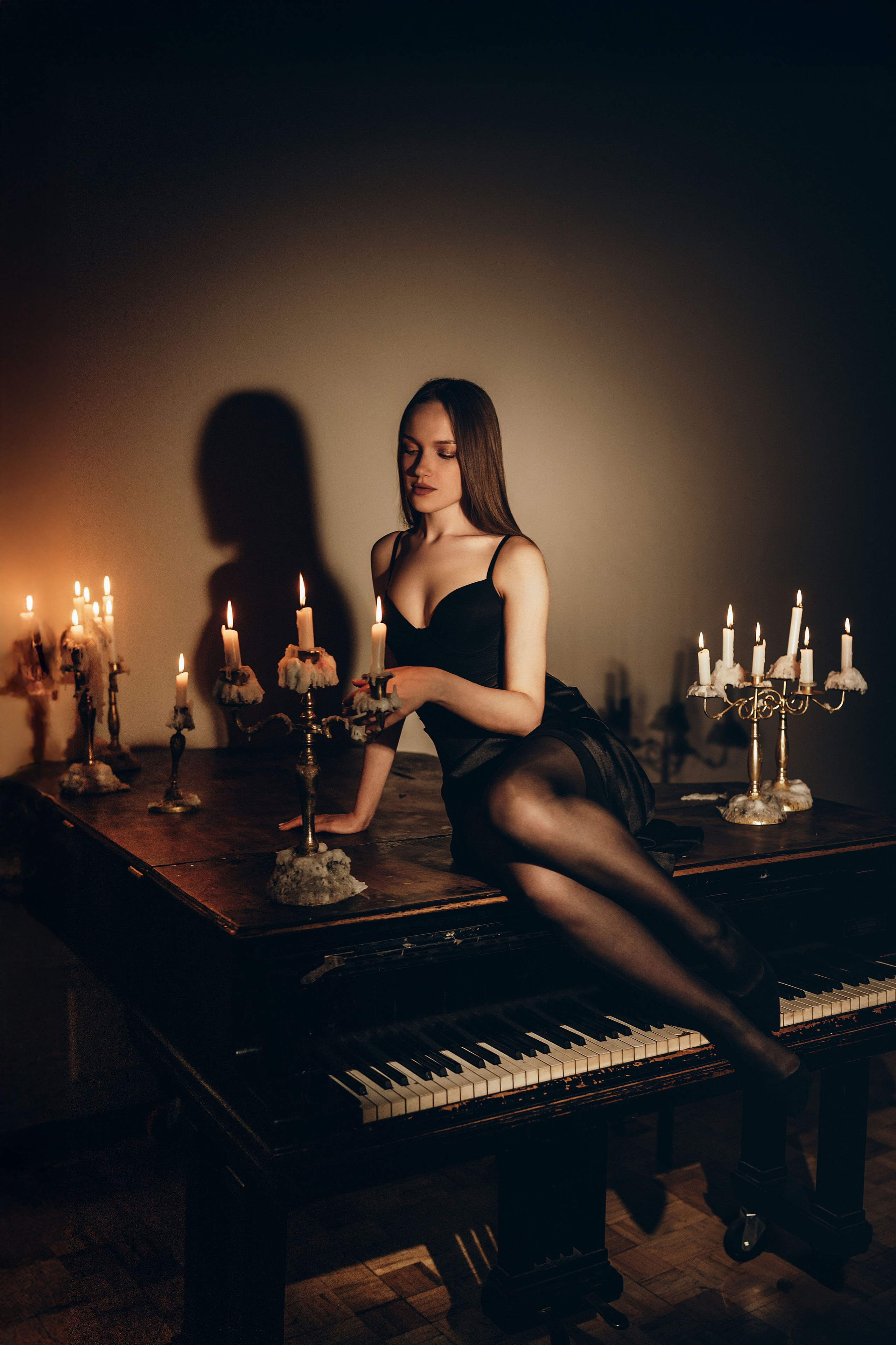 Анна Купарева. Фотограф в Москве Ангелина Ким