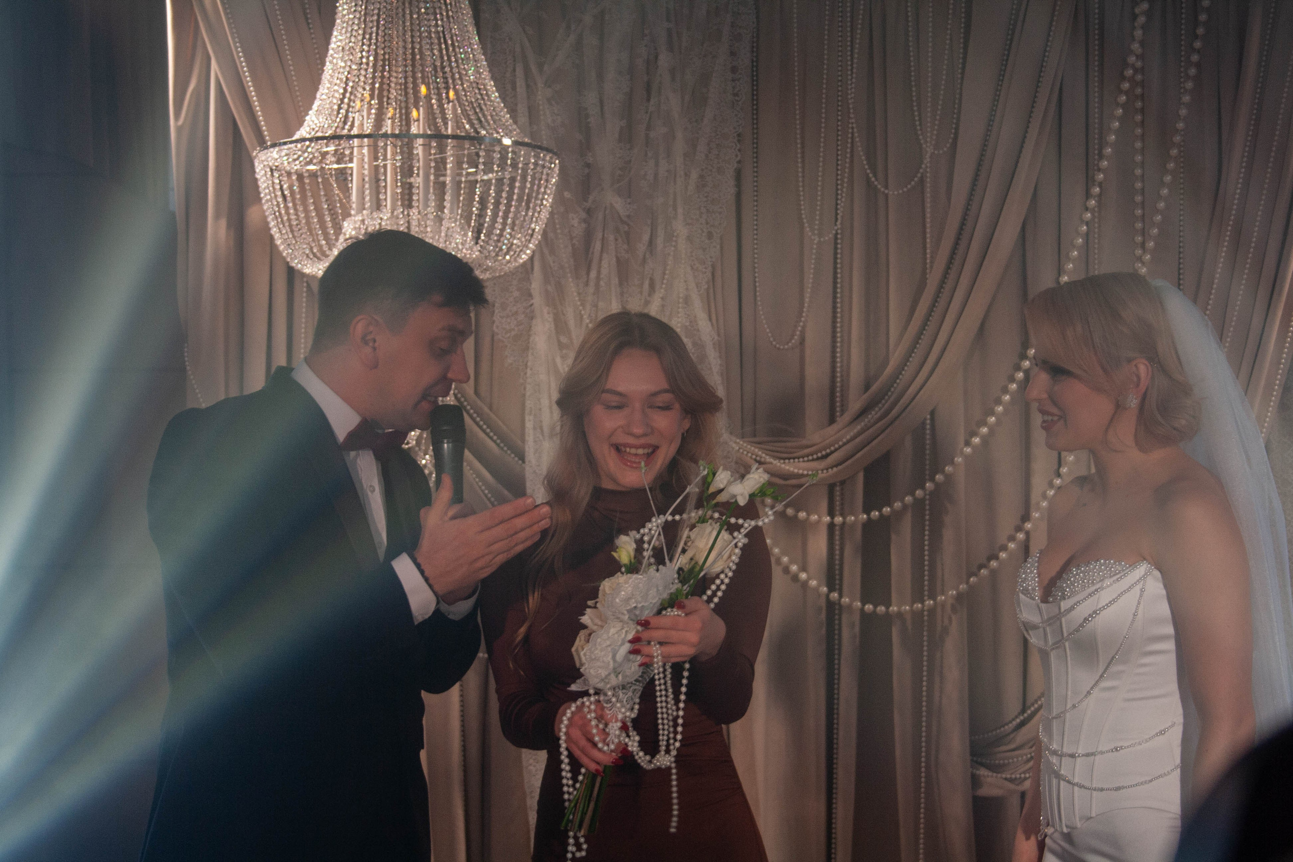 💕История Алины и Михаила💕. Портретный фотограф в Саратове